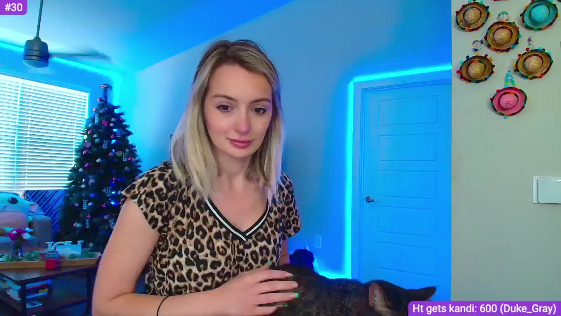 Gallery image thumbnail from Sammy_gray's myfreecams stream on, 05/12/2024, 23:52 image 11 of 20