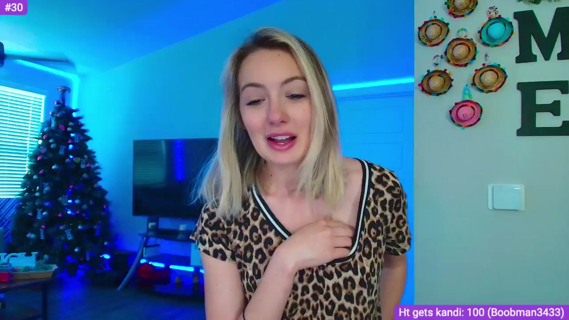 Gallery image thumbnail from Sammy_gray's myfreecams stream on, 05/12/2024, 23:52 image 2 of 20