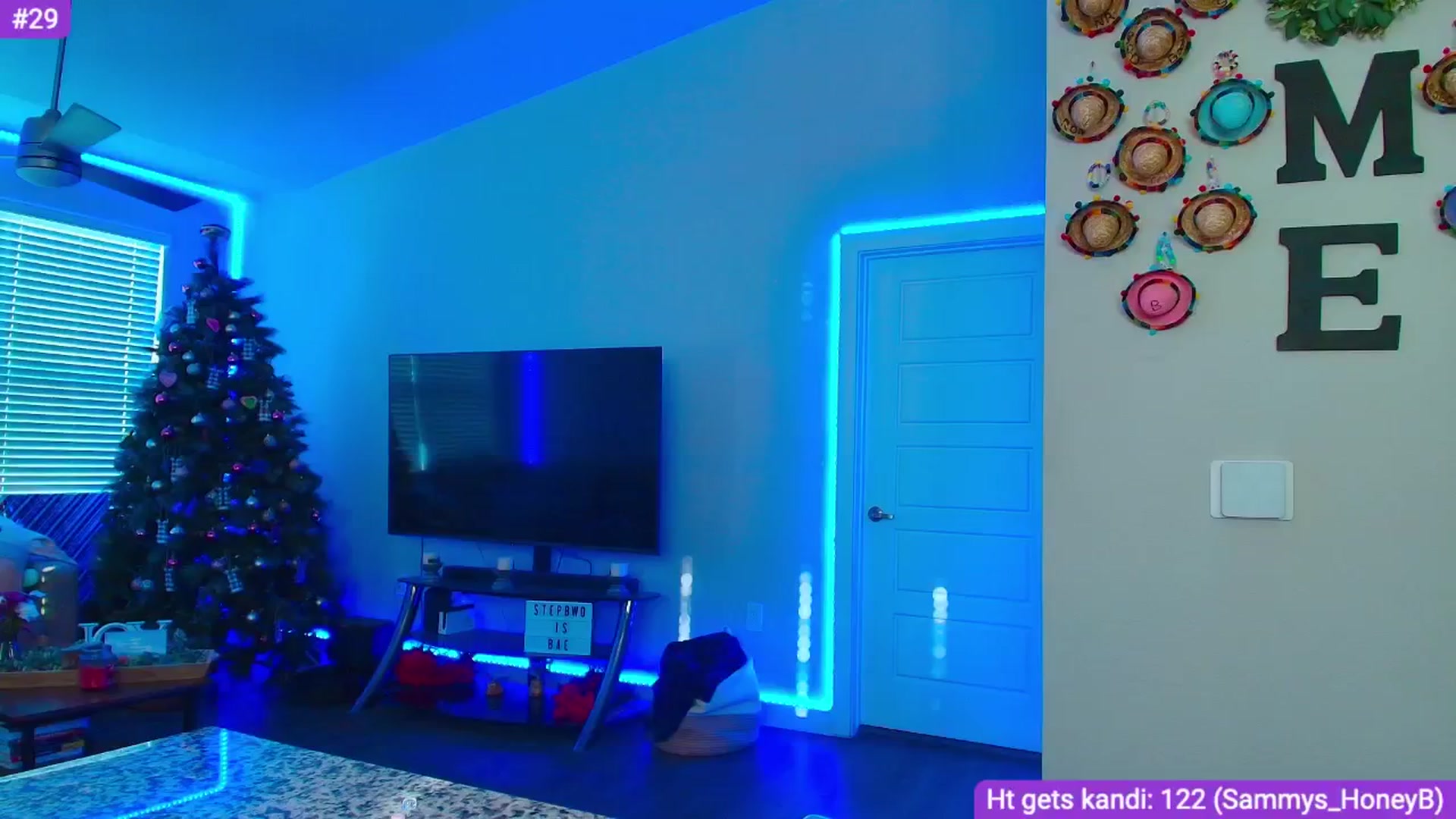 Gallery image thumbnail from Sammy_gray's myfreecams stream on, 05/15/2024, 02:26 image 2 of 20