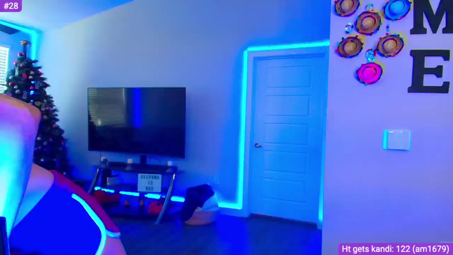 Gallery image thumbnail from Sammy_gray's myfreecams stream on, 05/16/2024, 24:02 image 3 of 20