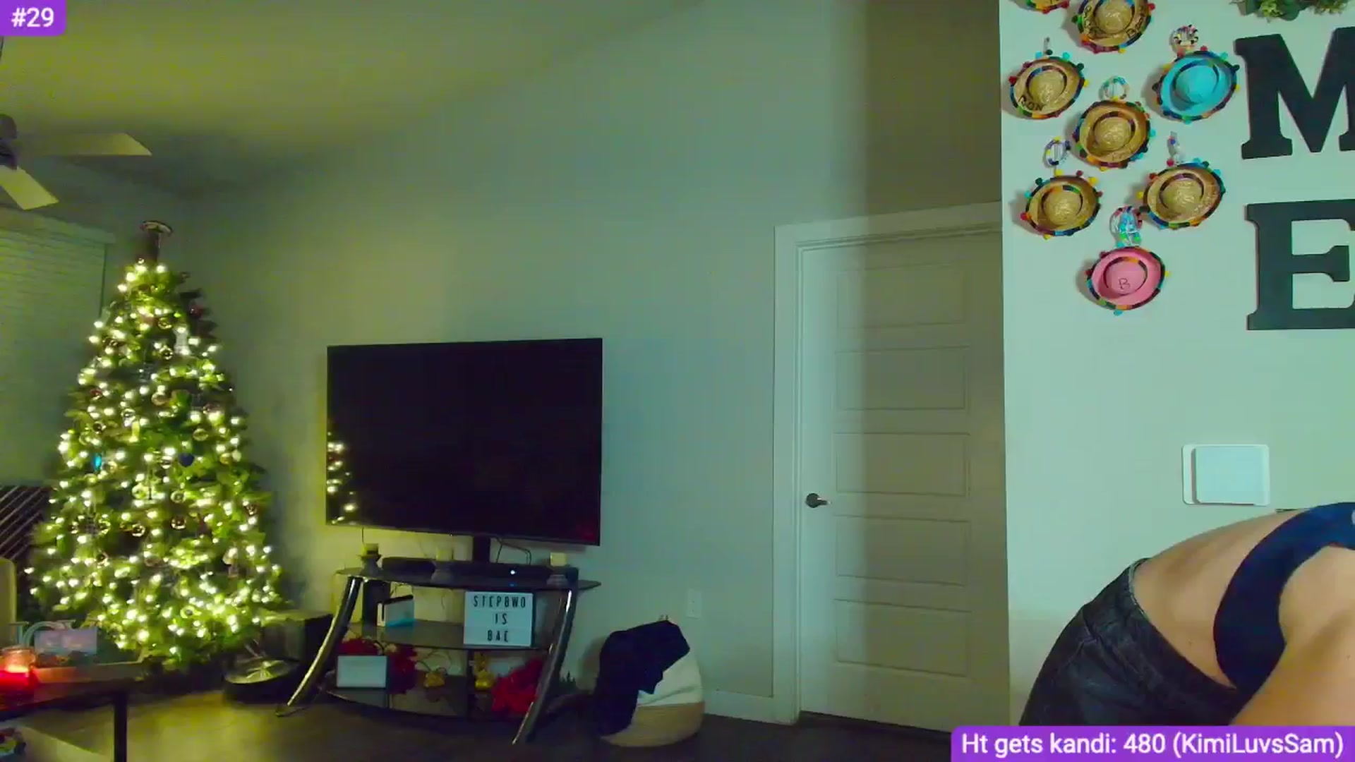 Gallery image thumbnail from Sammy_gray's myfreecams stream on, 05/17/2024, 03:32 image 16 of 20