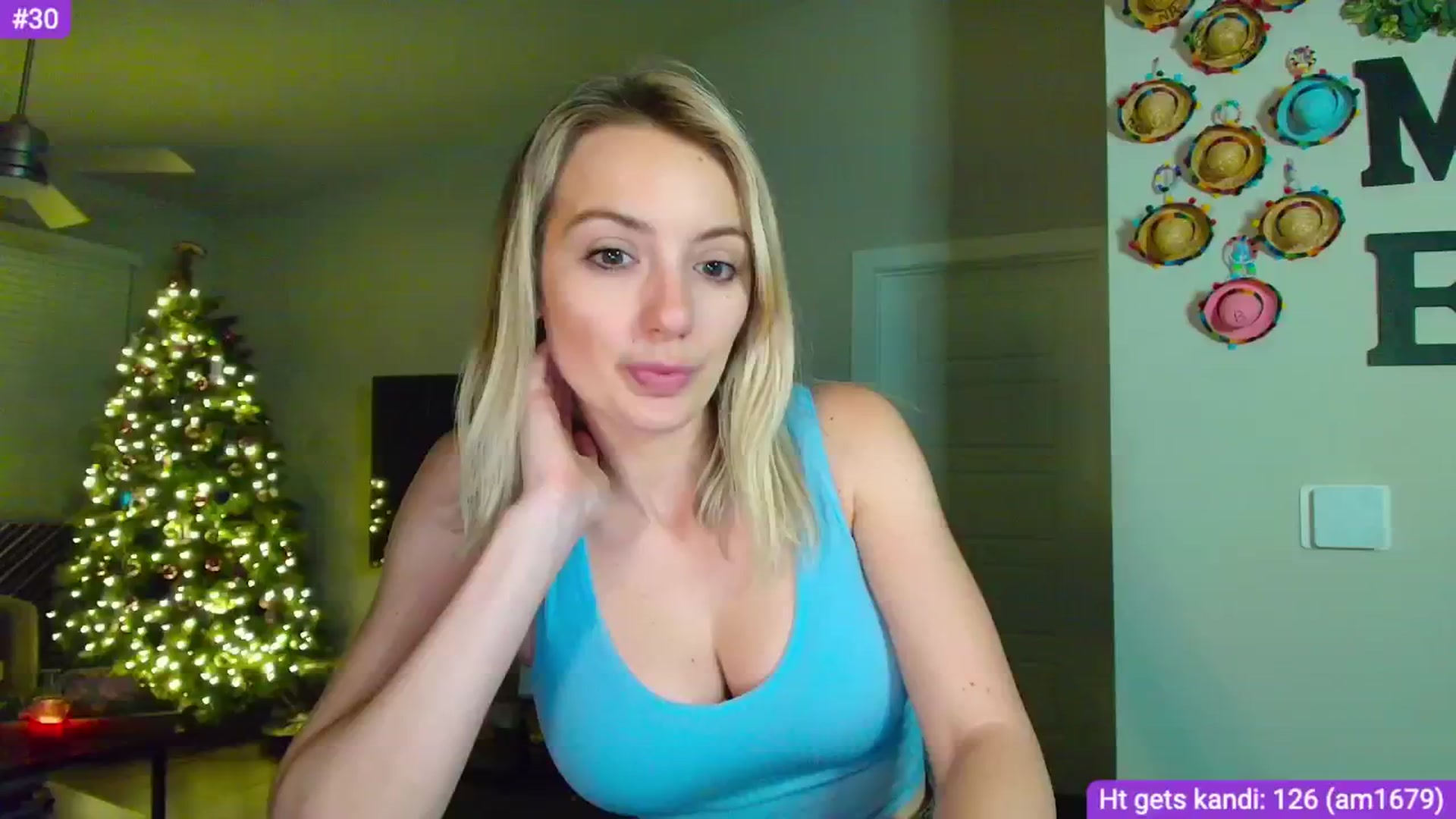 Gallery image thumbnail from Sammy_gray's myfreecams stream on, 05/17/2024, 03:32 image 4 of 20