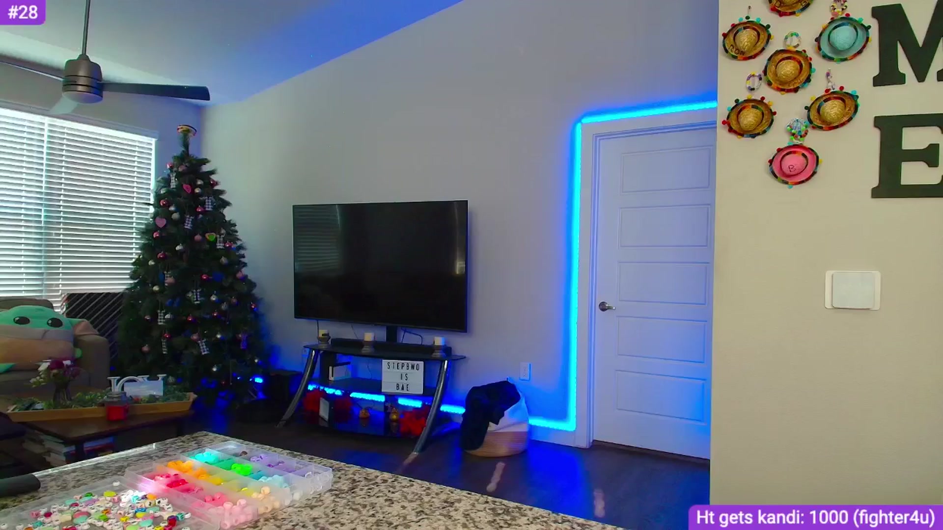 Gallery image thumbnail from Sammy_gray's myfreecams stream on, 05/21/2024, 03:20 image 10 of 20