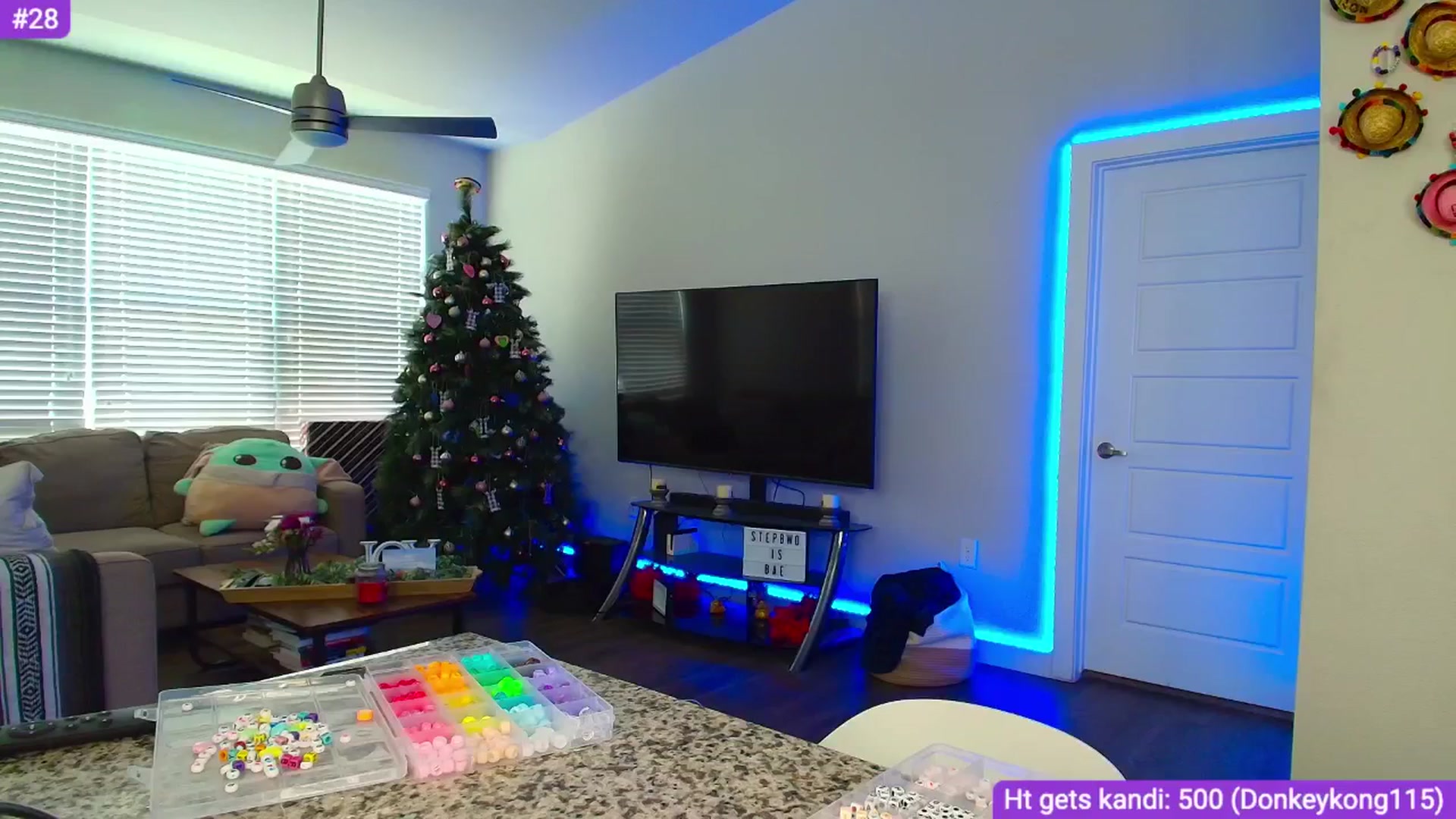 Gallery image thumbnail from Sammy_gray's myfreecams stream on, 05/21/2024, 03:20 image 4 of 20