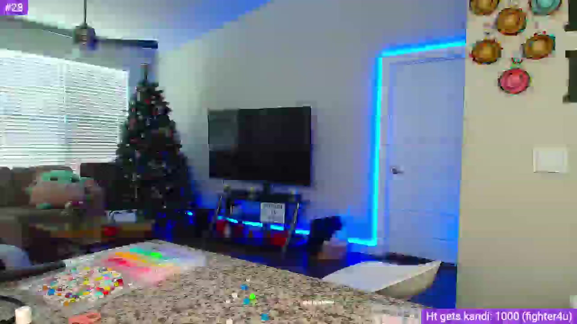Gallery image thumbnail from Sammy_gray's myfreecams stream on, 05/21/2024, 03:20 image 7 of 20