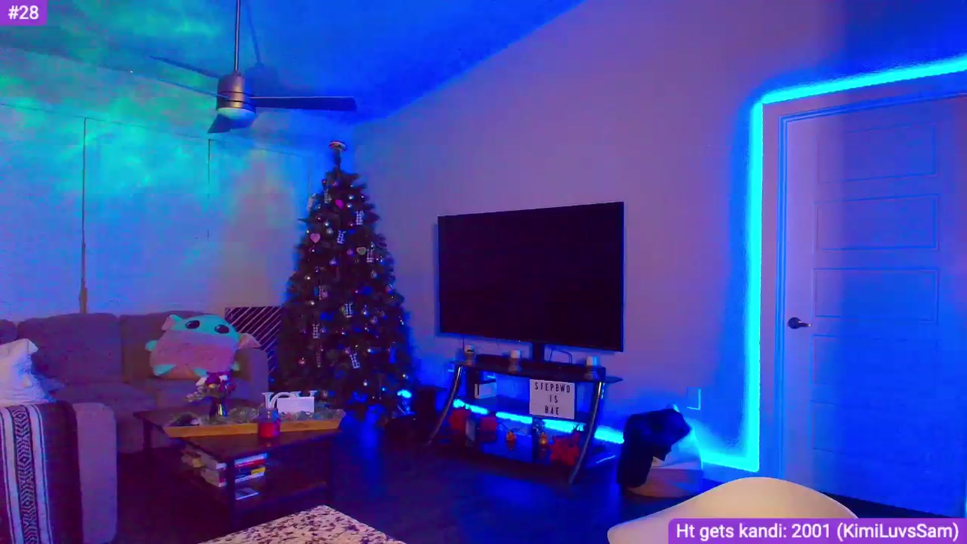 Gallery image thumbnail from Sammy_gray's myfreecams stream on, 05/21/2024, 06:35 image 13 of 20