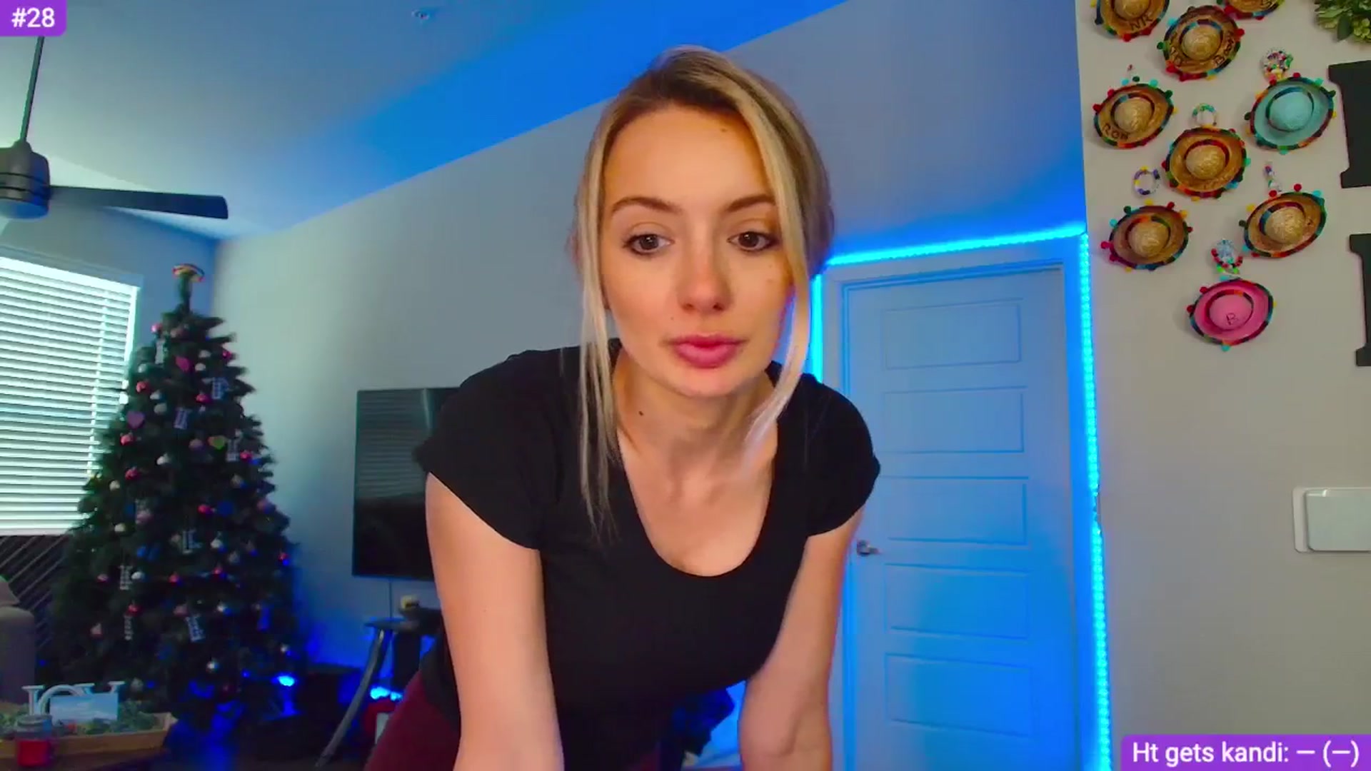 Gallery image thumbnail from Sammy_gray's myfreecams stream on, 05/23/2024, 24:24 image 11 of 20