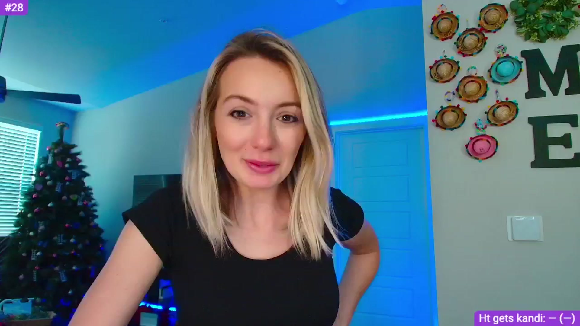 Gallery image thumbnail from Sammy_gray's myfreecams stream on, 05/23/2024, 24:24 image 5 of 20