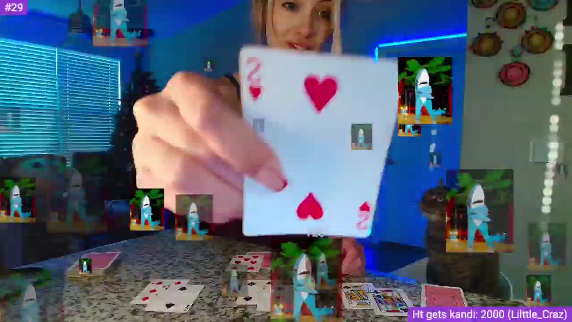 Gallery image thumbnail from Sammy_gray's myfreecams stream on, 05/23/2024, 01:53 image 11 of 20