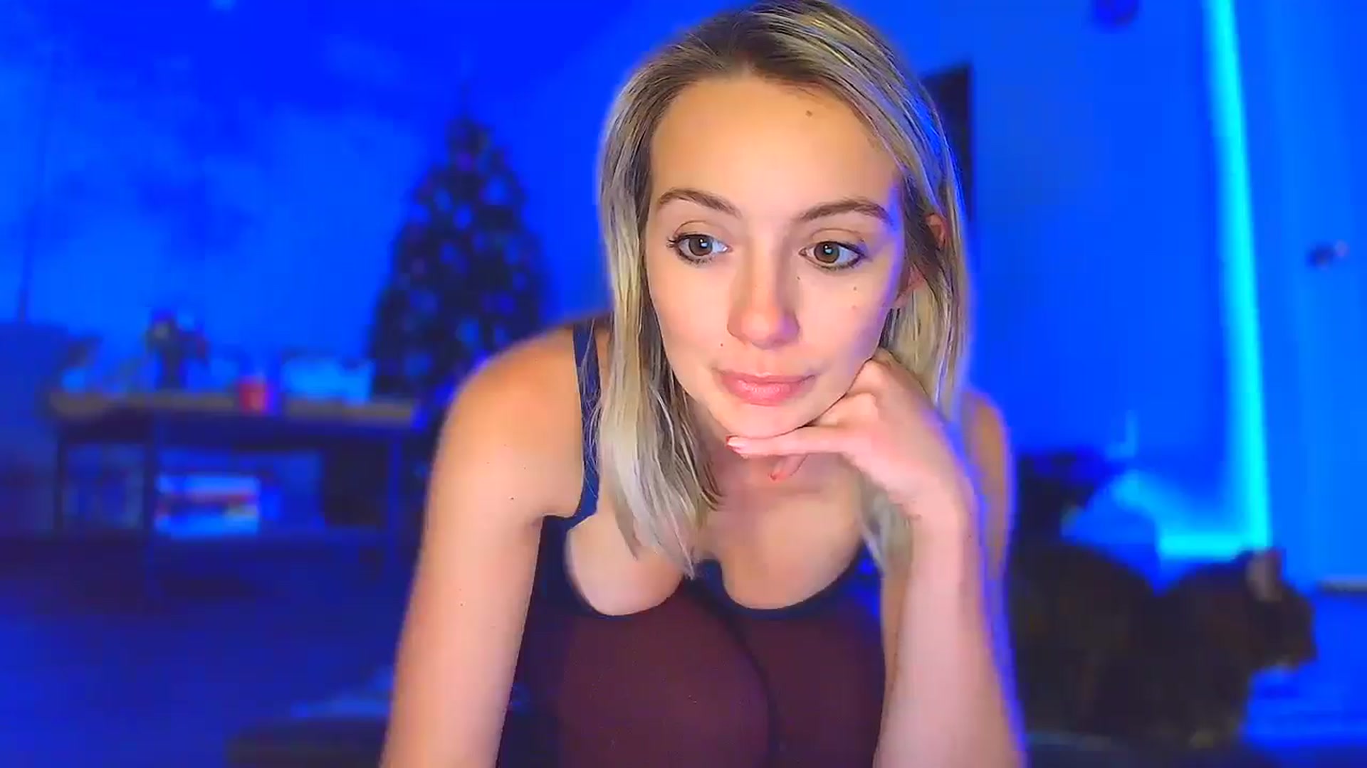 Gallery image thumbnail from Sammy_gray's myfreecams stream on, 05/23/2024, 03:44 image 15 of 20