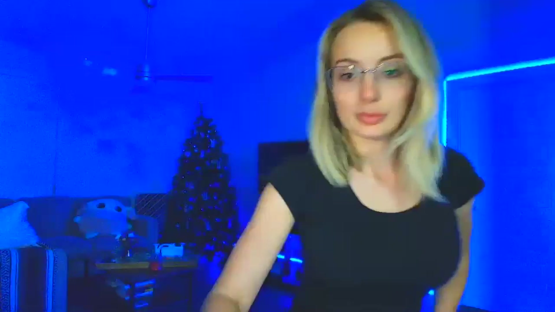 Gallery image thumbnail from Sammy_gray's myfreecams stream on, 05/23/2024, 05:50 image 2 of 20