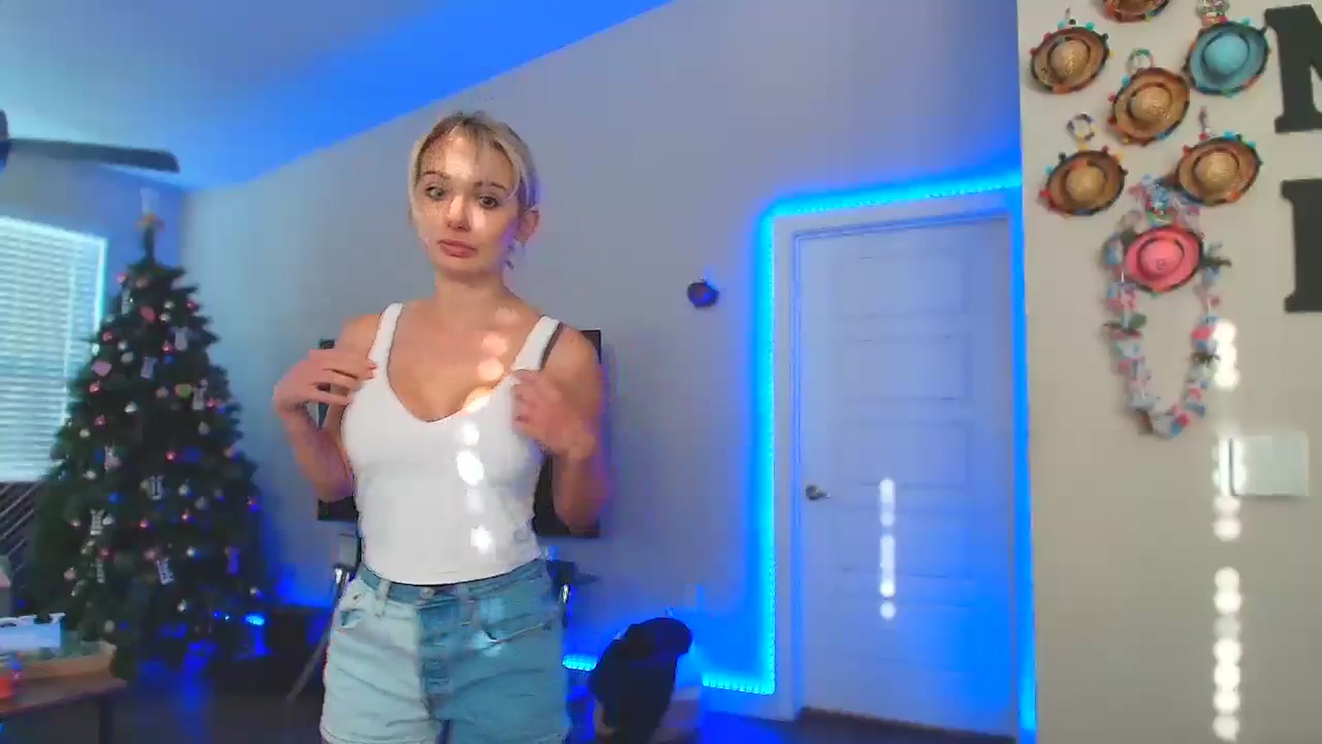 Gallery image thumbnail from Sammy_gray's myfreecams stream on, 06/02/2024, 01:37 image 19 of 20