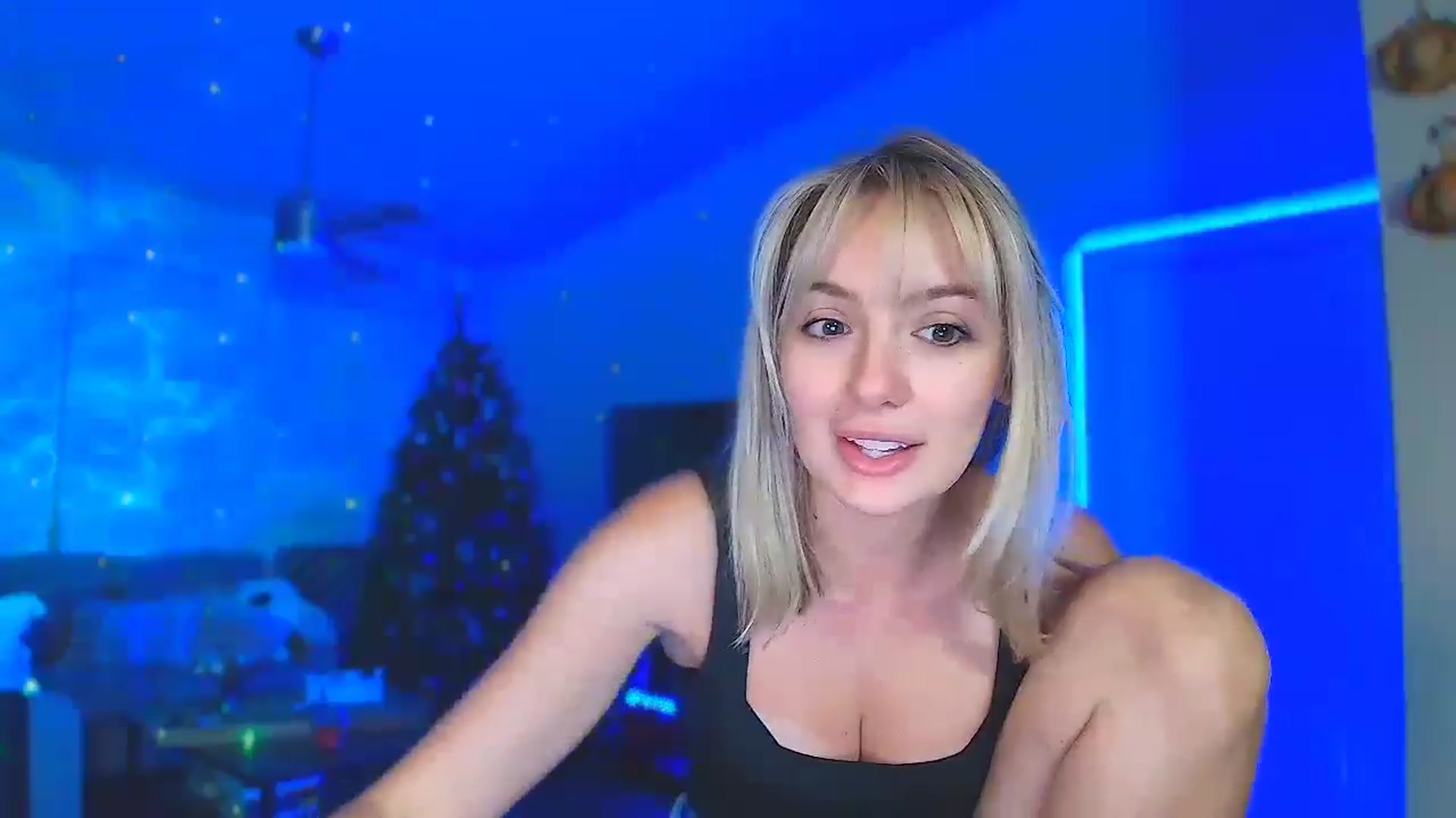 Gallery image thumbnail from Sammy_gray's myfreecams stream on, 06/03/2024, 05:23 image 12 of 20