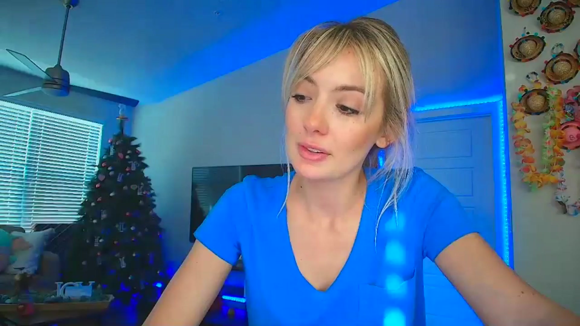 Gallery image thumbnail from Sammy_gray's myfreecams stream on, 06/13/2024, 01:11 image 5 of 20