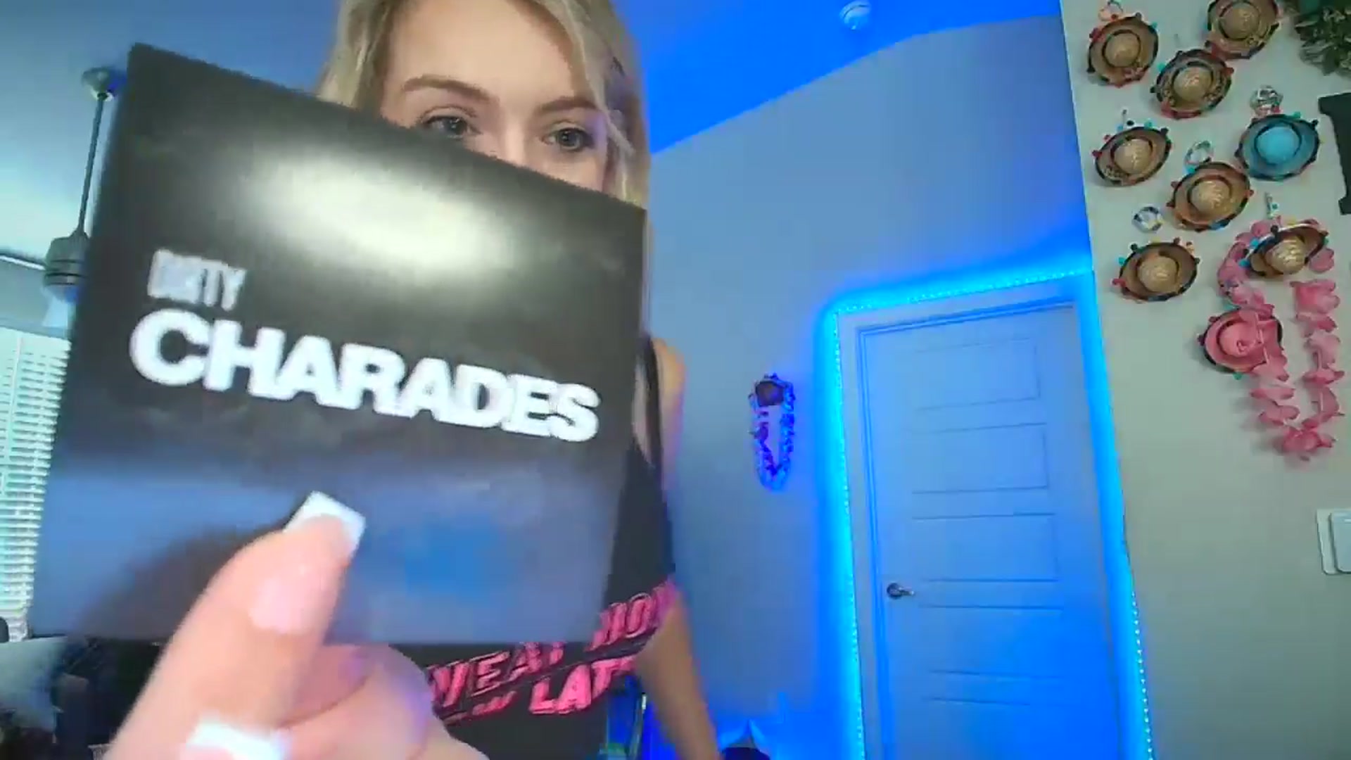 Gallery image thumbnail from Sammy_gray's myfreecams stream on, 06/14/2024, 22:47 image 15 of 20