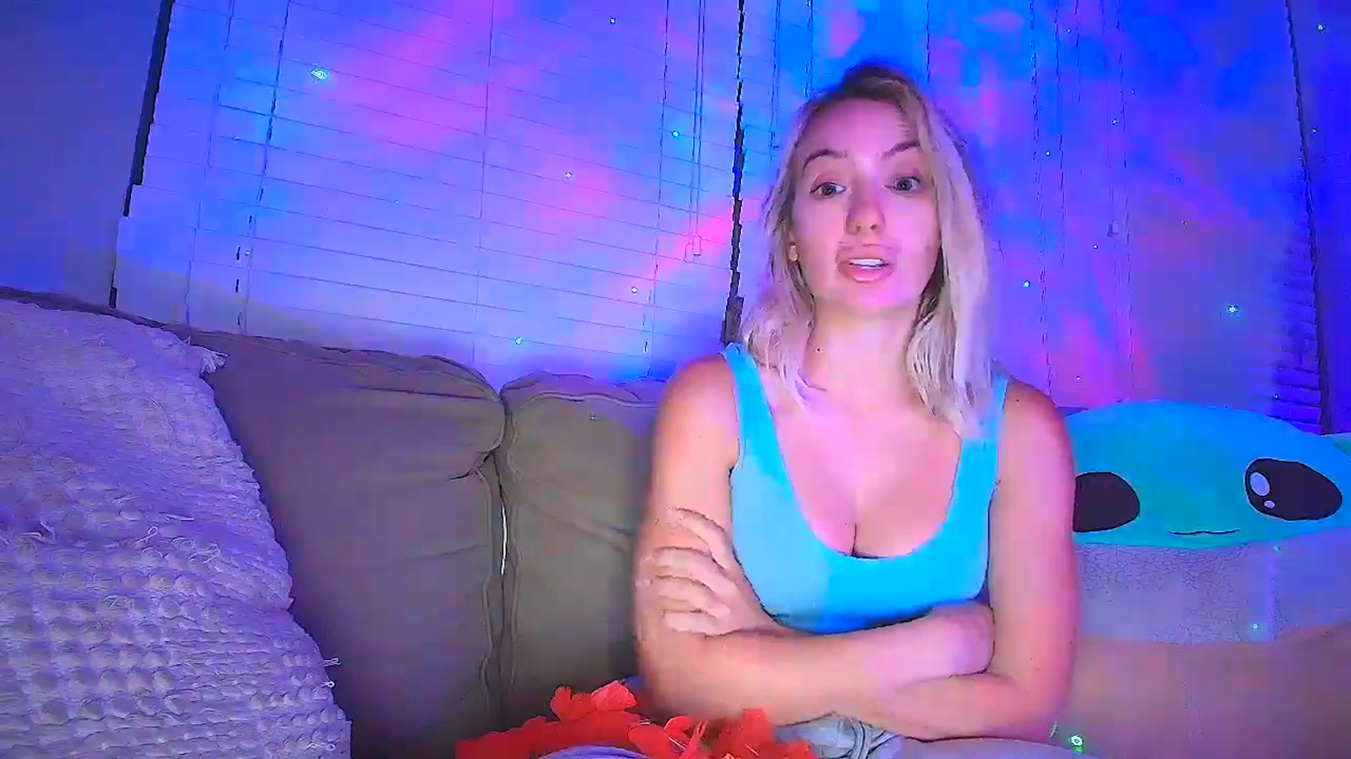 Gallery image thumbnail from Sammy_gray's myfreecams stream on, 06/17/2024, 06:57 image 18 of 20