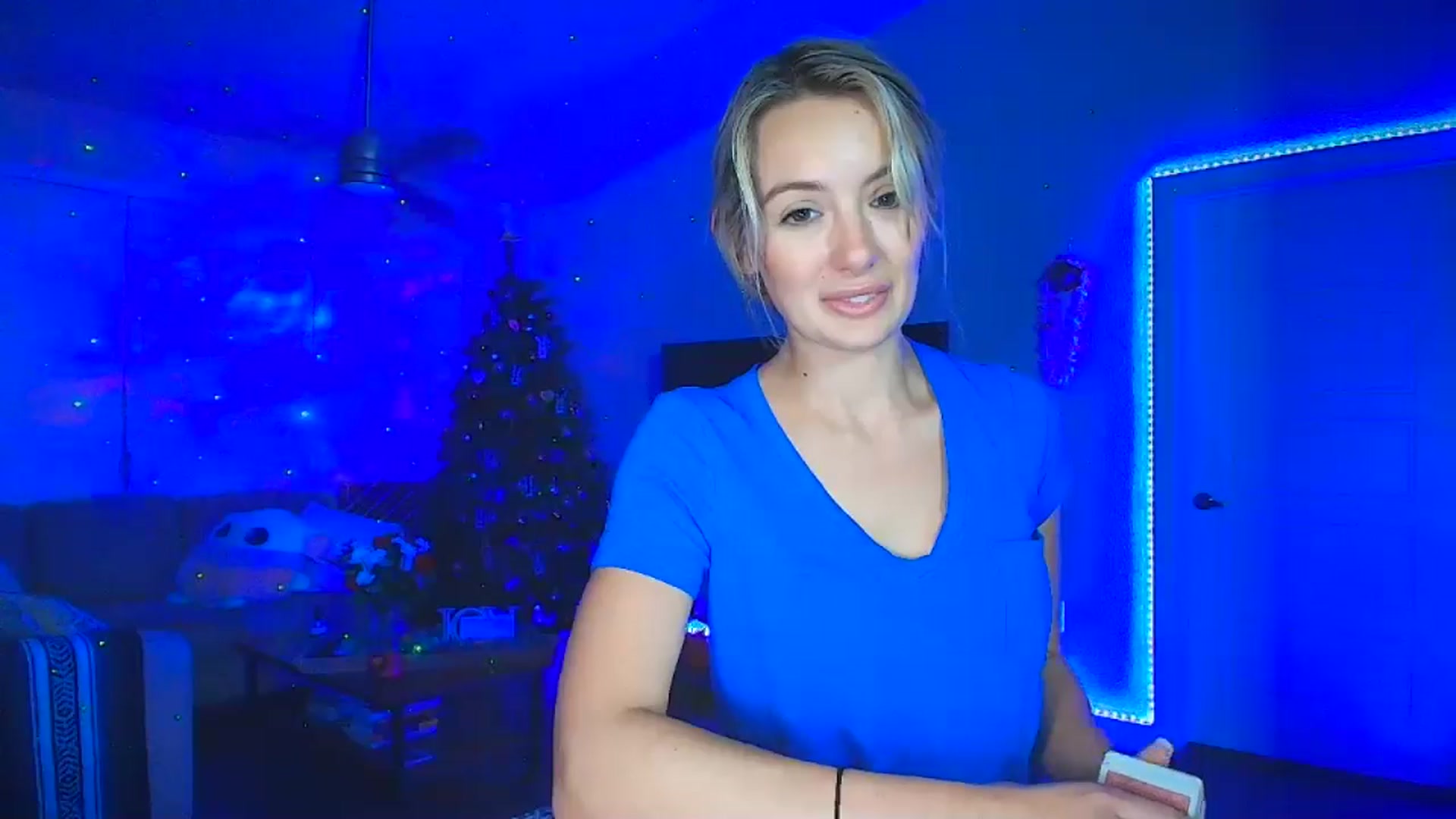 Gallery image thumbnail from Sammy_gray's myfreecams stream on, 06/24/2024, 06:01 image 13 of 20