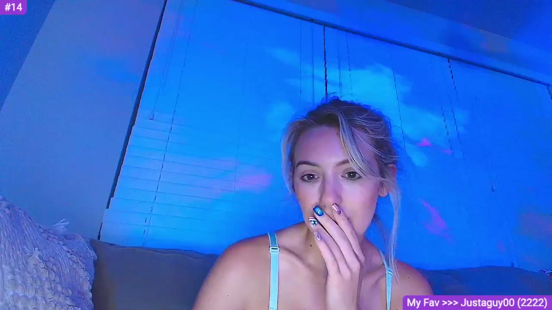 Gallery image thumbnail from Sammy_gray's myfreecams stream on, 07/03/2024, 09:13 image 14 of 20