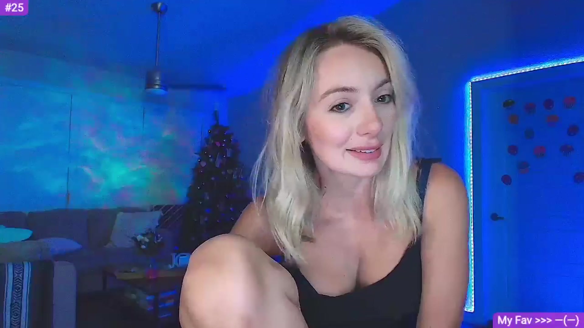 Gallery image thumbnail from Sammy_gray's myfreecams stream on, 07/08/2024, 04:31 image 3 of 20