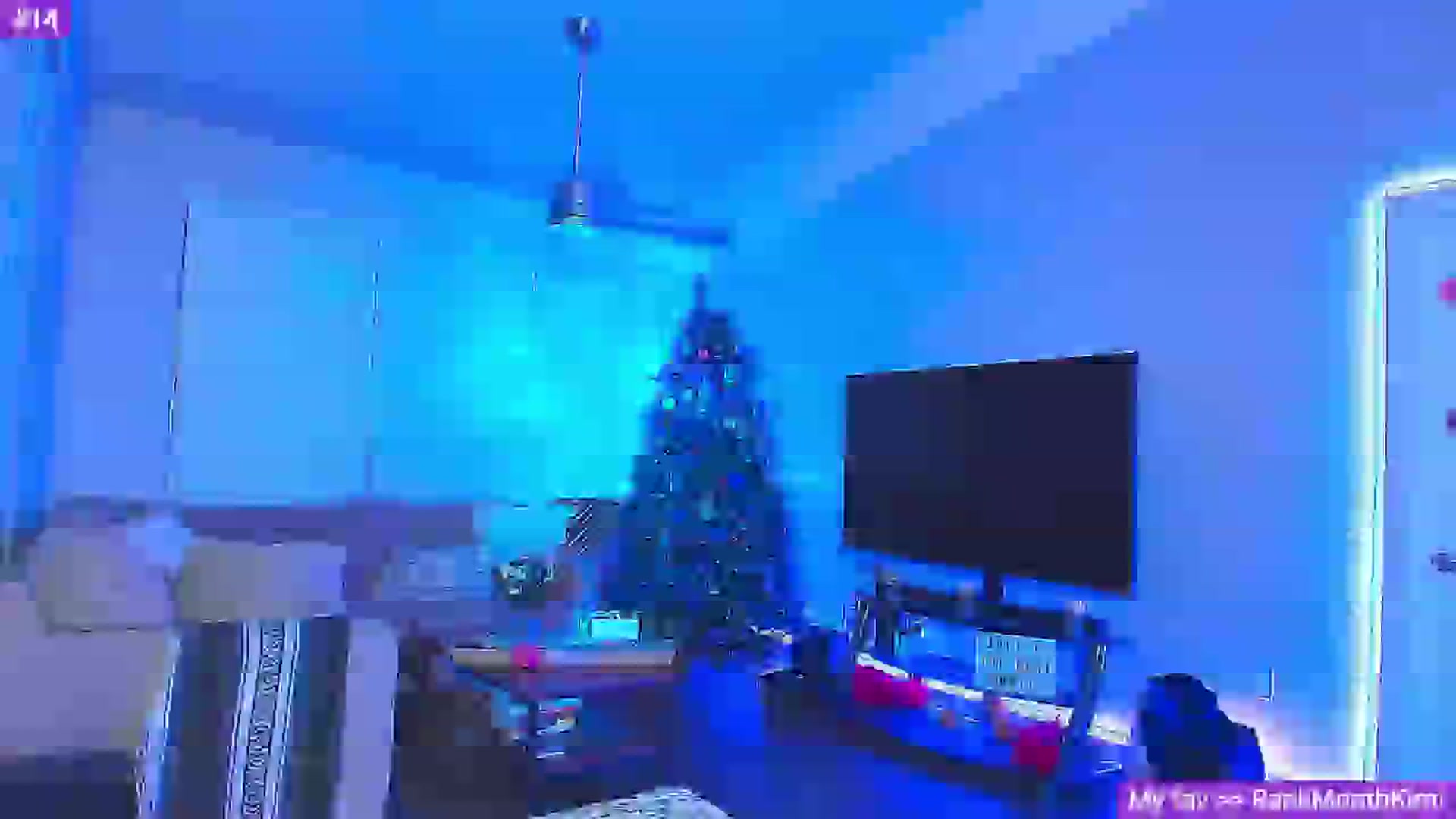 Gallery image thumbnail from Sammy_gray's myfreecams stream on, 07/11/2024, 05:52 image 2 of 20