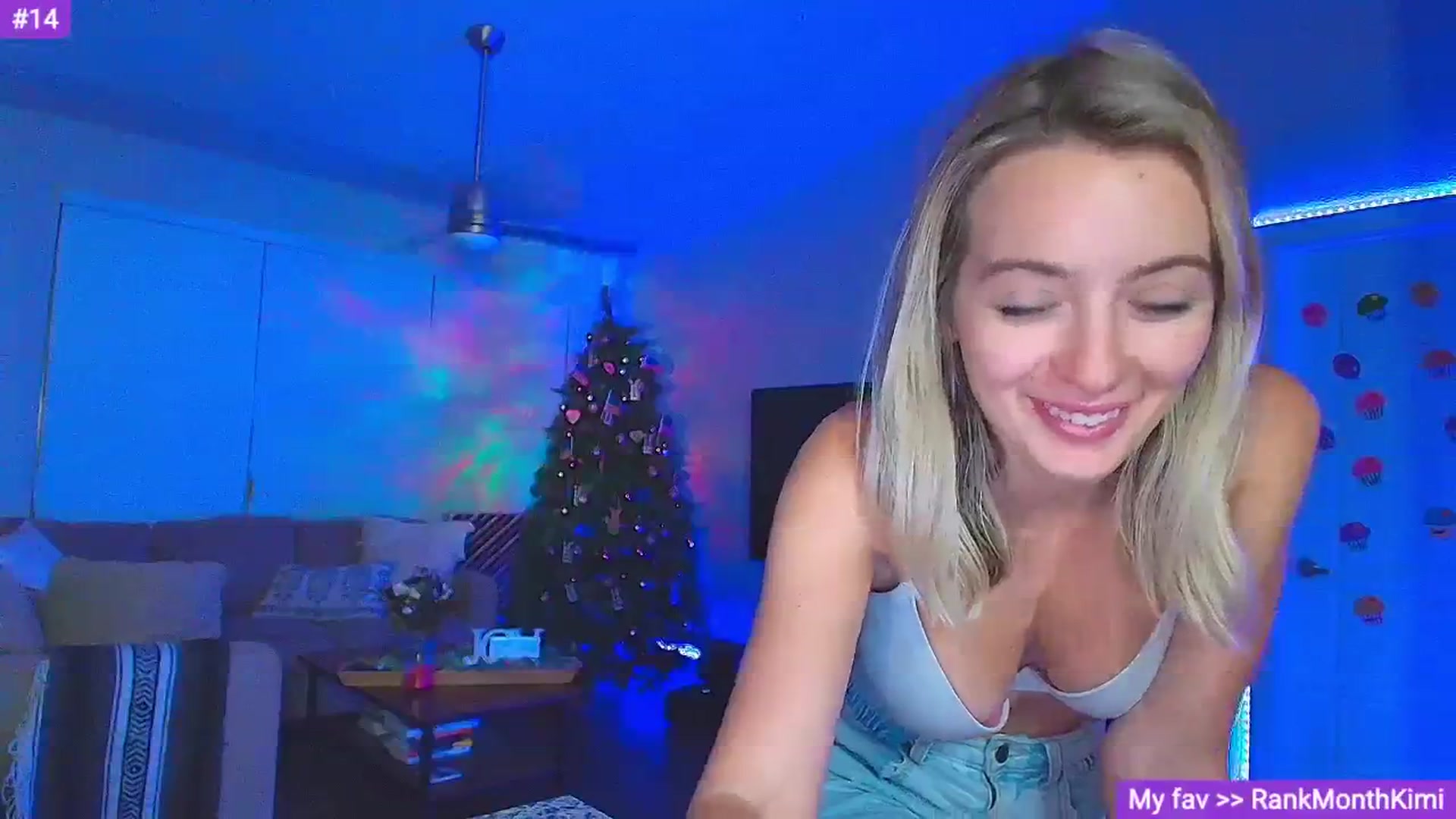 Gallery image thumbnail from Sammy_gray's myfreecams stream on, 07/11/2024, 05:52 image 10 of 20