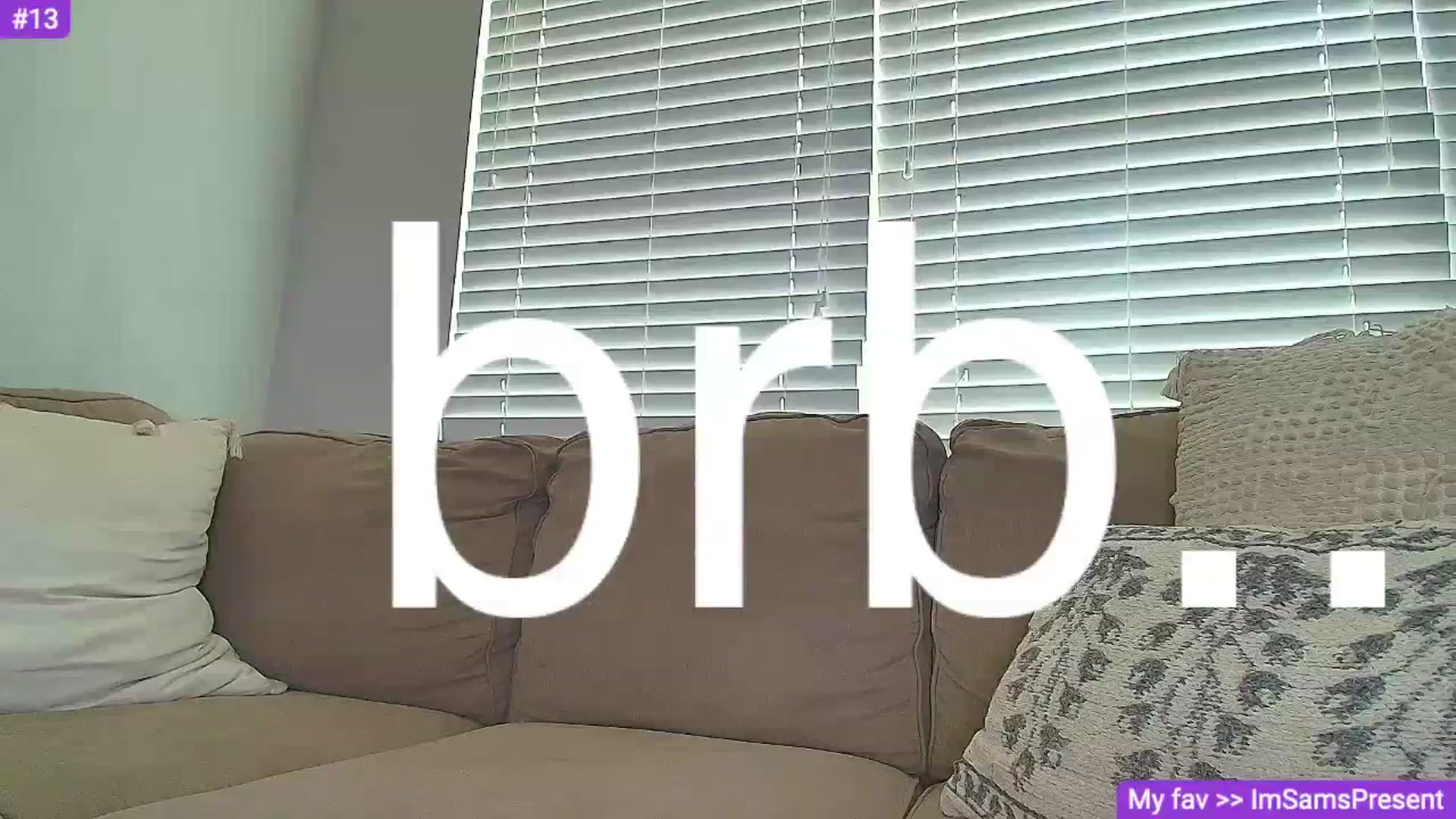 Gallery image thumbnail from Sammy_gray's myfreecams stream on, 07/12/2024, 24:08 image 19 of 20