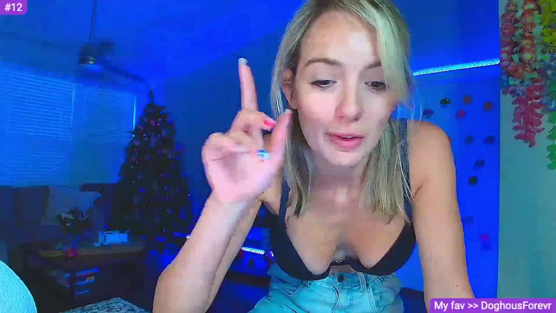 Gallery image thumbnail from Sammy_gray's myfreecams stream on, 07/13/2024, 02:48 image 14 of 20