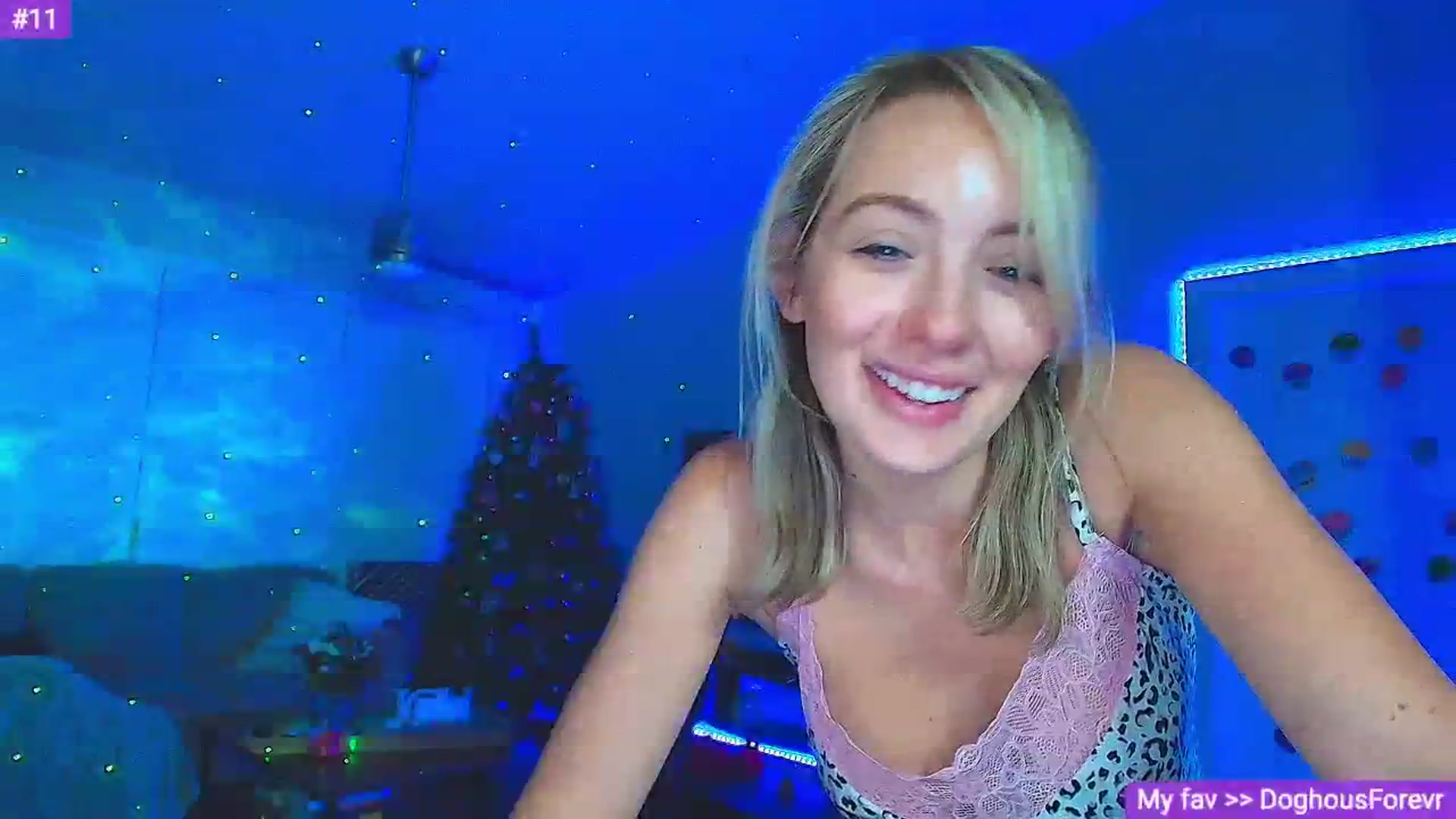 Gallery image thumbnail from Sammy_gray's myfreecams stream on, 07/13/2024, 05:03 image 20 of 20