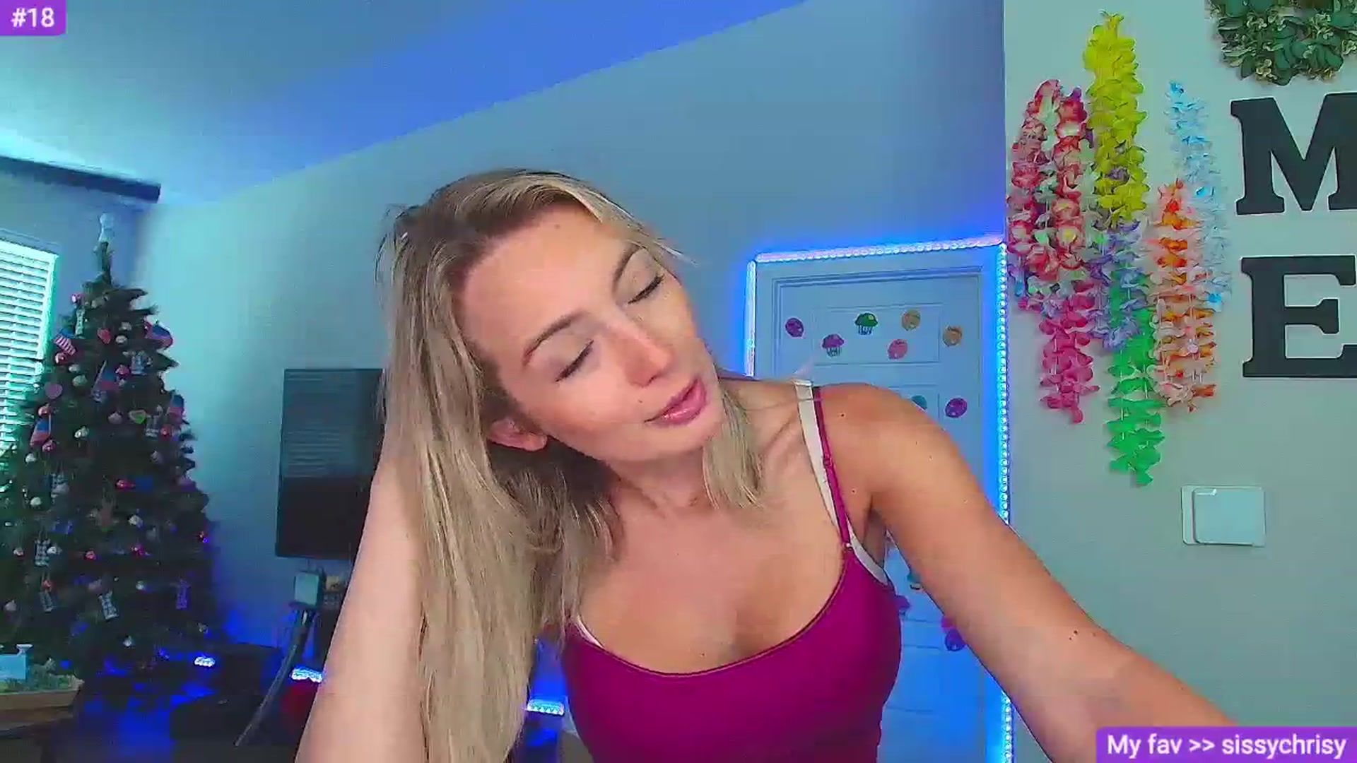 Gallery image thumbnail from Sammy_gray's myfreecams stream on, 07/15/2024, 23:12 image 5 of 20