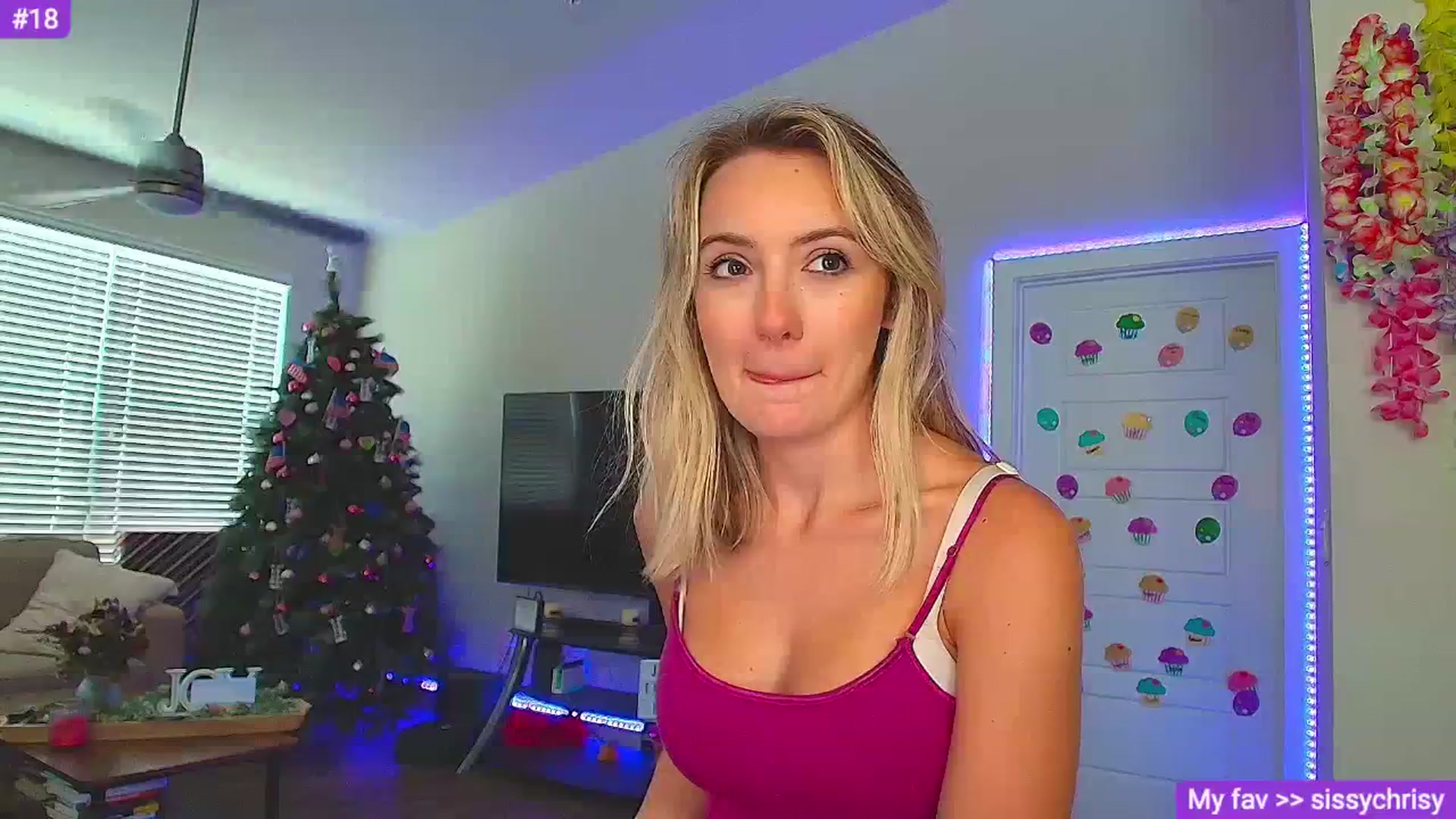 Gallery image thumbnail from Sammy_gray's myfreecams stream on, 07/15/2024, 23:12 image 11 of 20