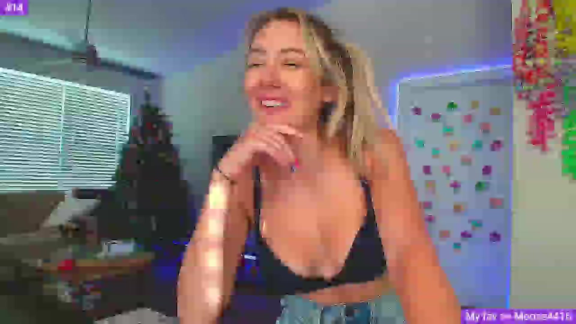 Gallery image thumbnail from Sammy_gray's myfreecams stream on, 07/17/2024, 01:50 image 3 of 20