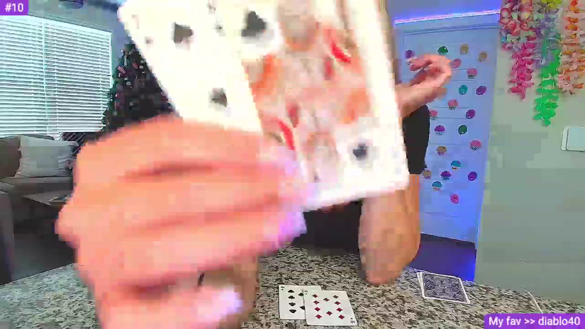 Gallery image thumbnail from Sammy_gray's myfreecams stream on, 07/17/2024, 21:57 image 18 of 20