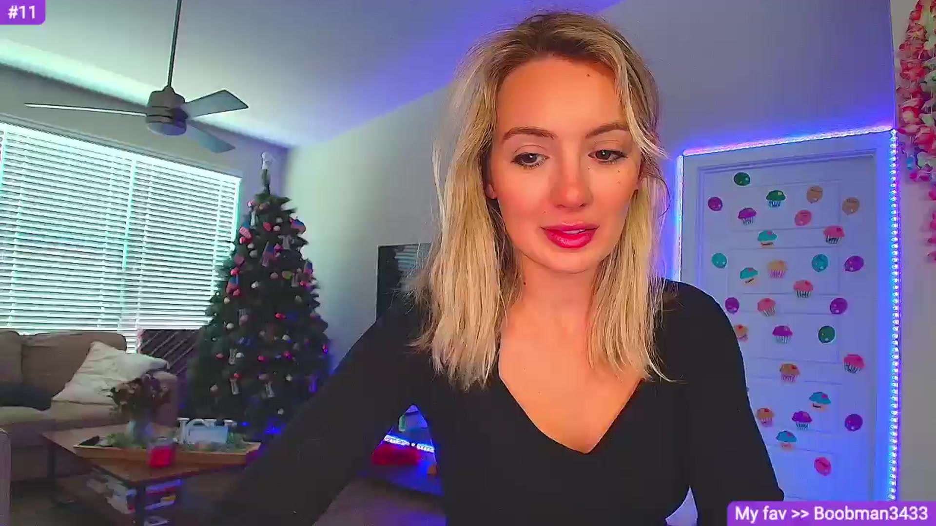 Gallery image thumbnail from Sammy_gray's myfreecams stream on, 07/18/2024, 20:53 image 10 of 20
