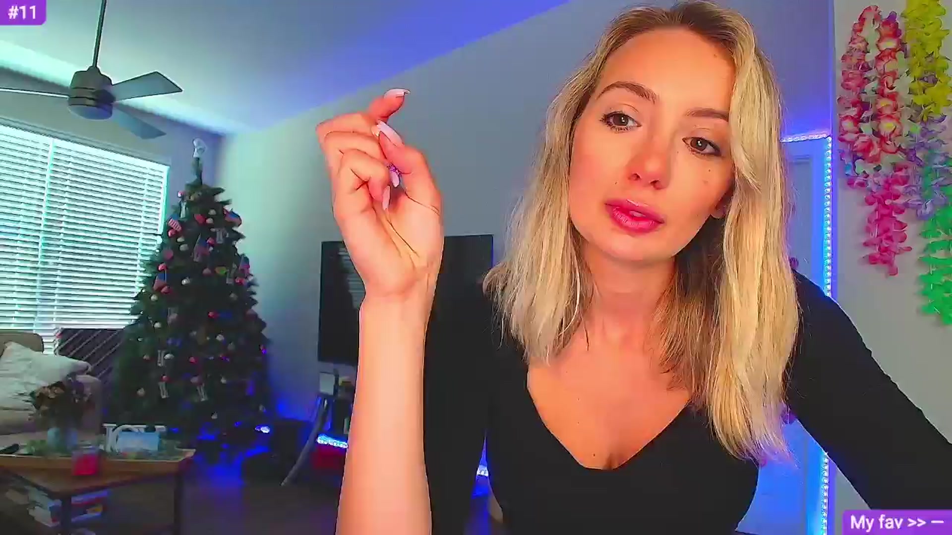 Gallery image thumbnail from Sammy_gray's myfreecams stream on, 07/18/2024, 20:53 image 2 of 20