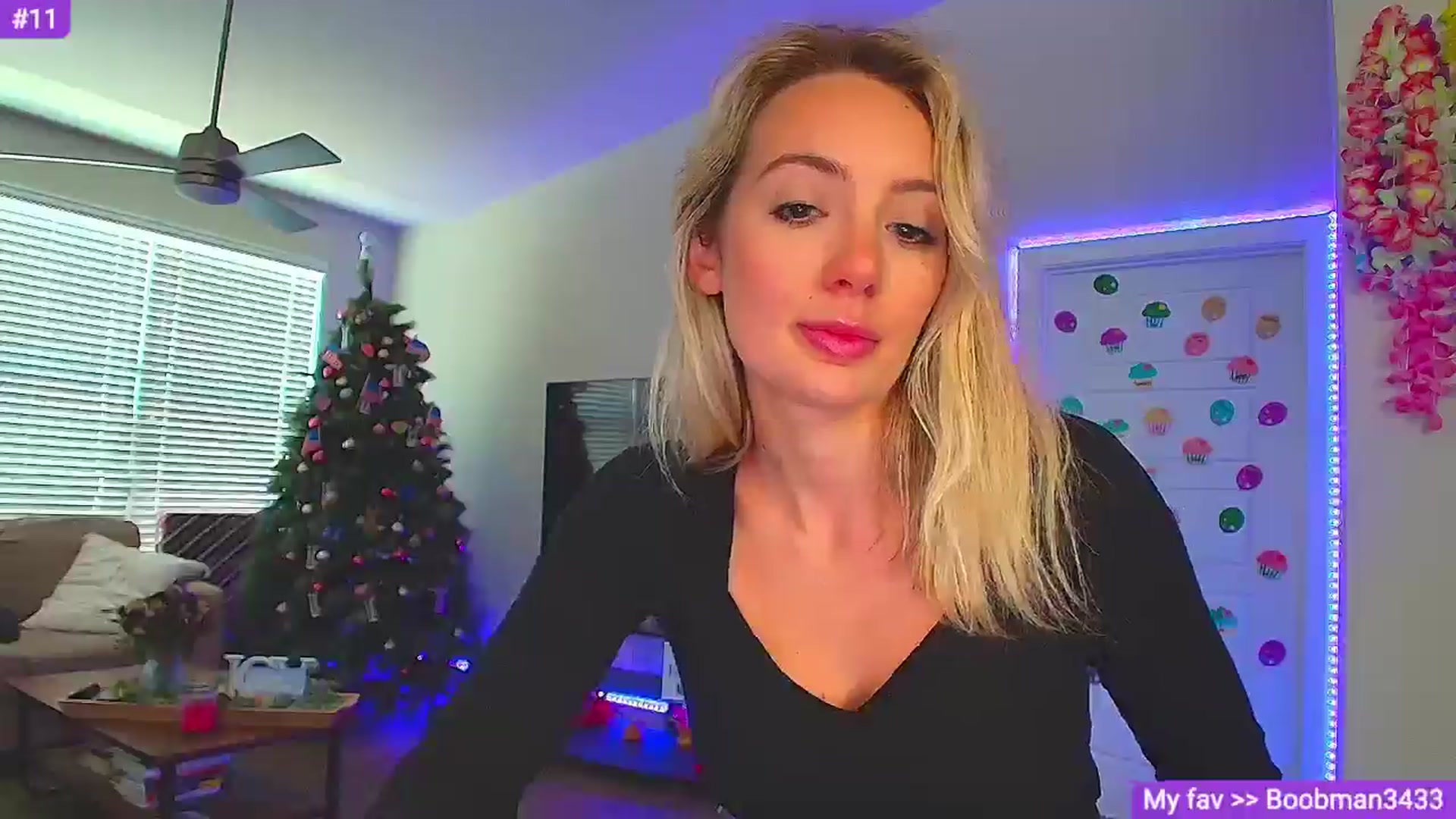 Gallery image thumbnail from Sammy_gray's myfreecams stream on, 07/18/2024, 20:53 image 8 of 20