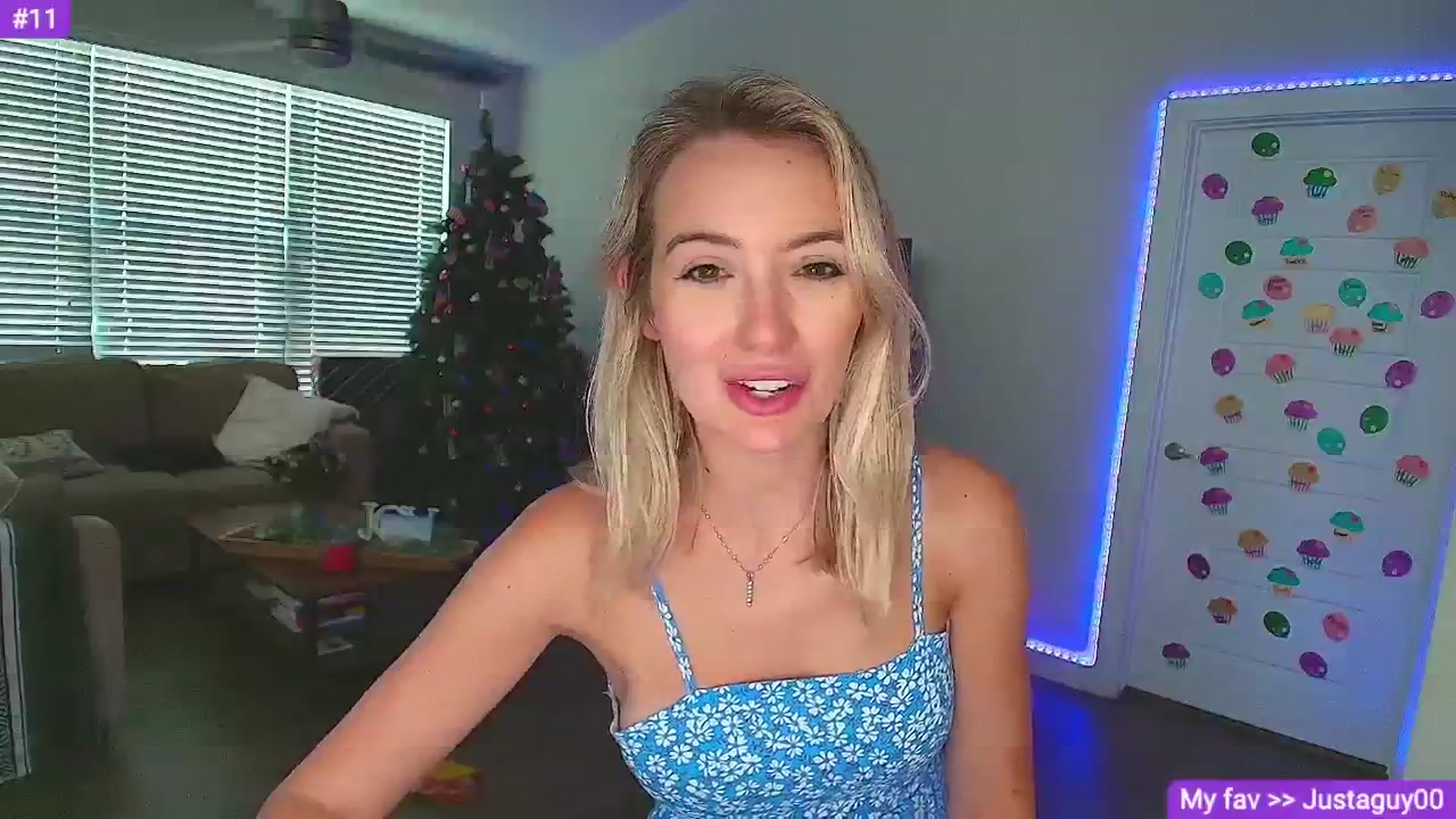 Gallery image thumbnail from Sammy_gray's myfreecams stream on, 07/20/2024, 24:16 image 11 of 20