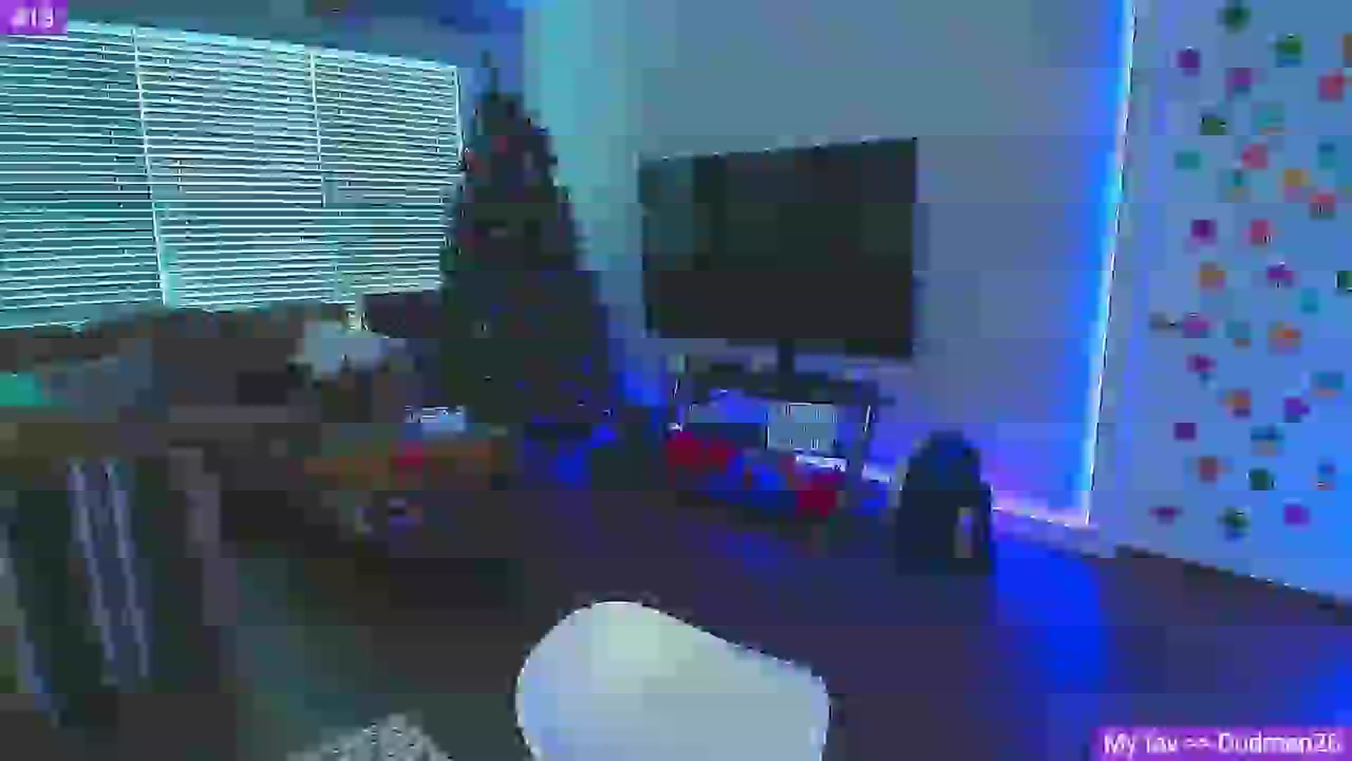 Gallery image thumbnail from Sammy_gray's myfreecams stream on, 07/25/2024, 01:46 image 8 of 20