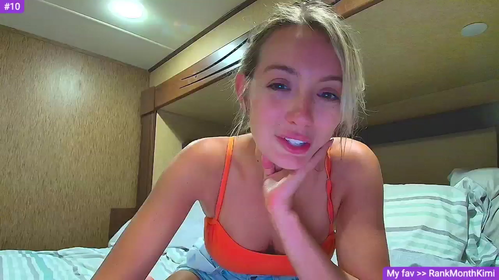 Gallery image thumbnail from Sammy_gray's myfreecams stream on, 07/28/2024, 03:56 image 2 of 20