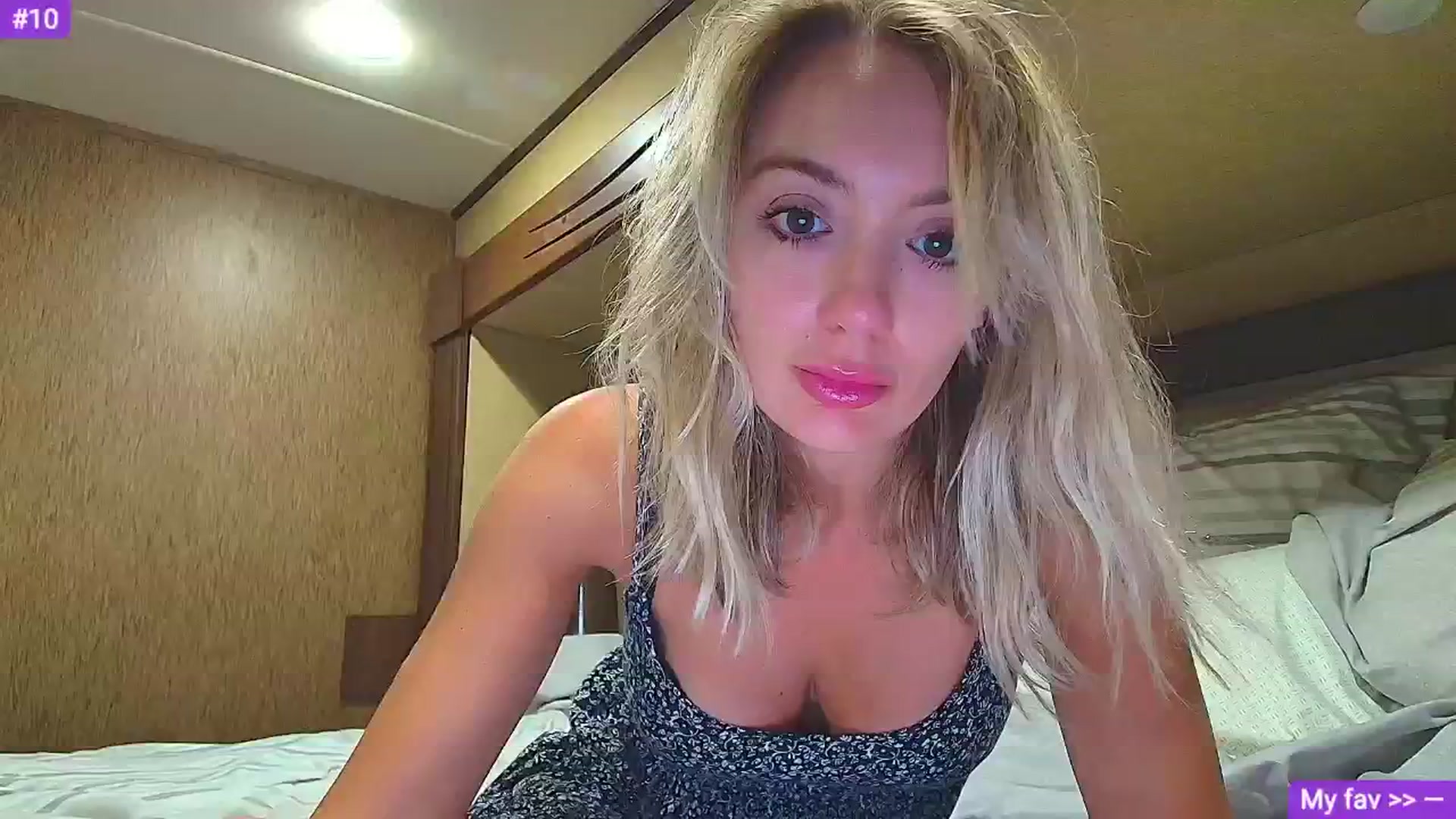 Gallery image thumbnail from Sammy_gray's myfreecams stream on, 07/30/2024, 24:11 image 2 of 20