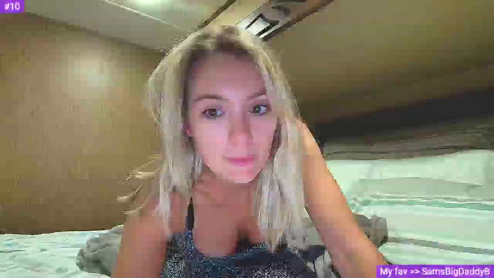 Gallery image thumbnail from Sammy_gray's myfreecams stream on, 07/30/2024, 06:27 image 2 of 20