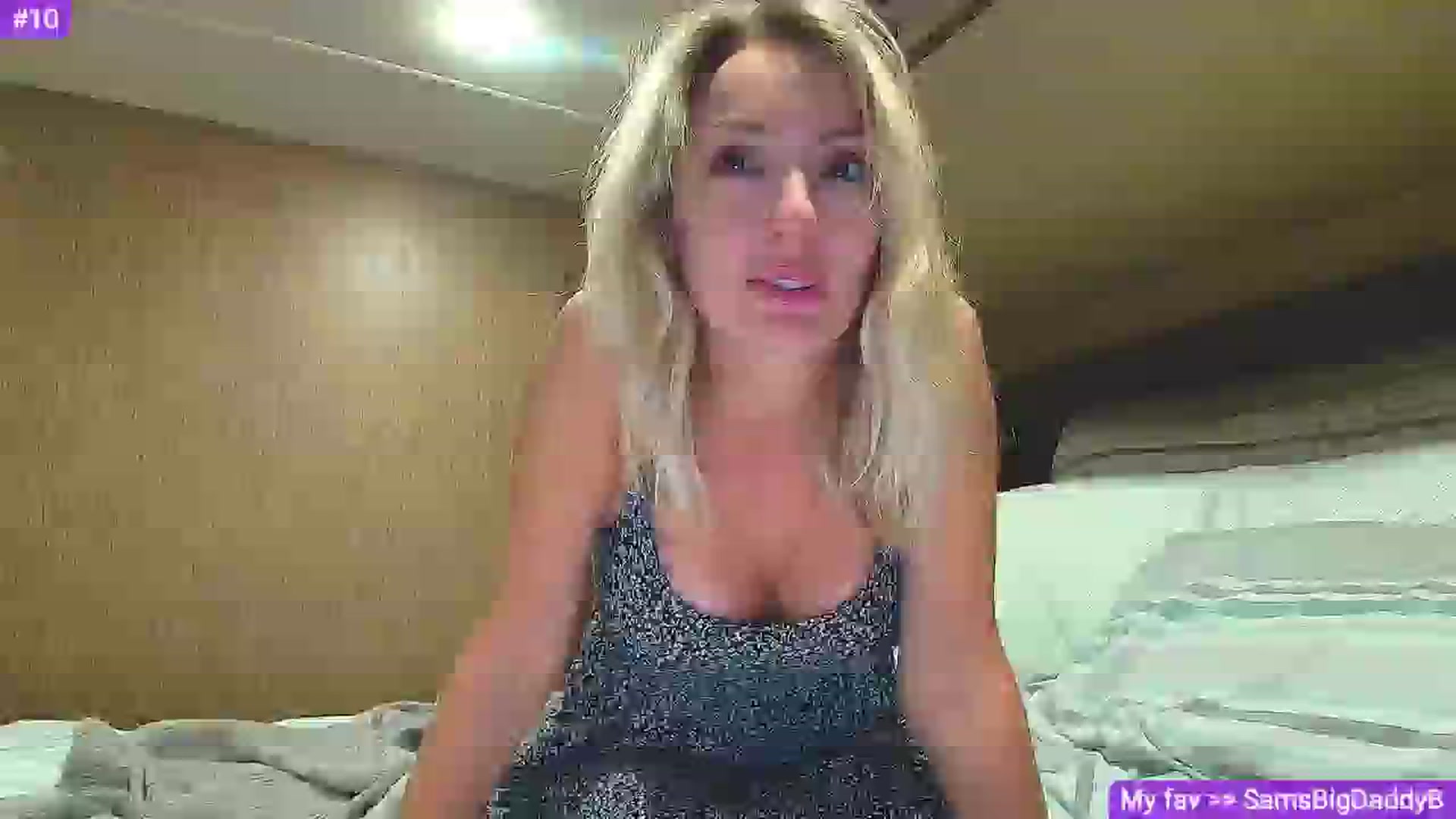 Gallery image thumbnail from Sammy_gray's myfreecams stream on, 07/30/2024, 06:27 image 14 of 20
