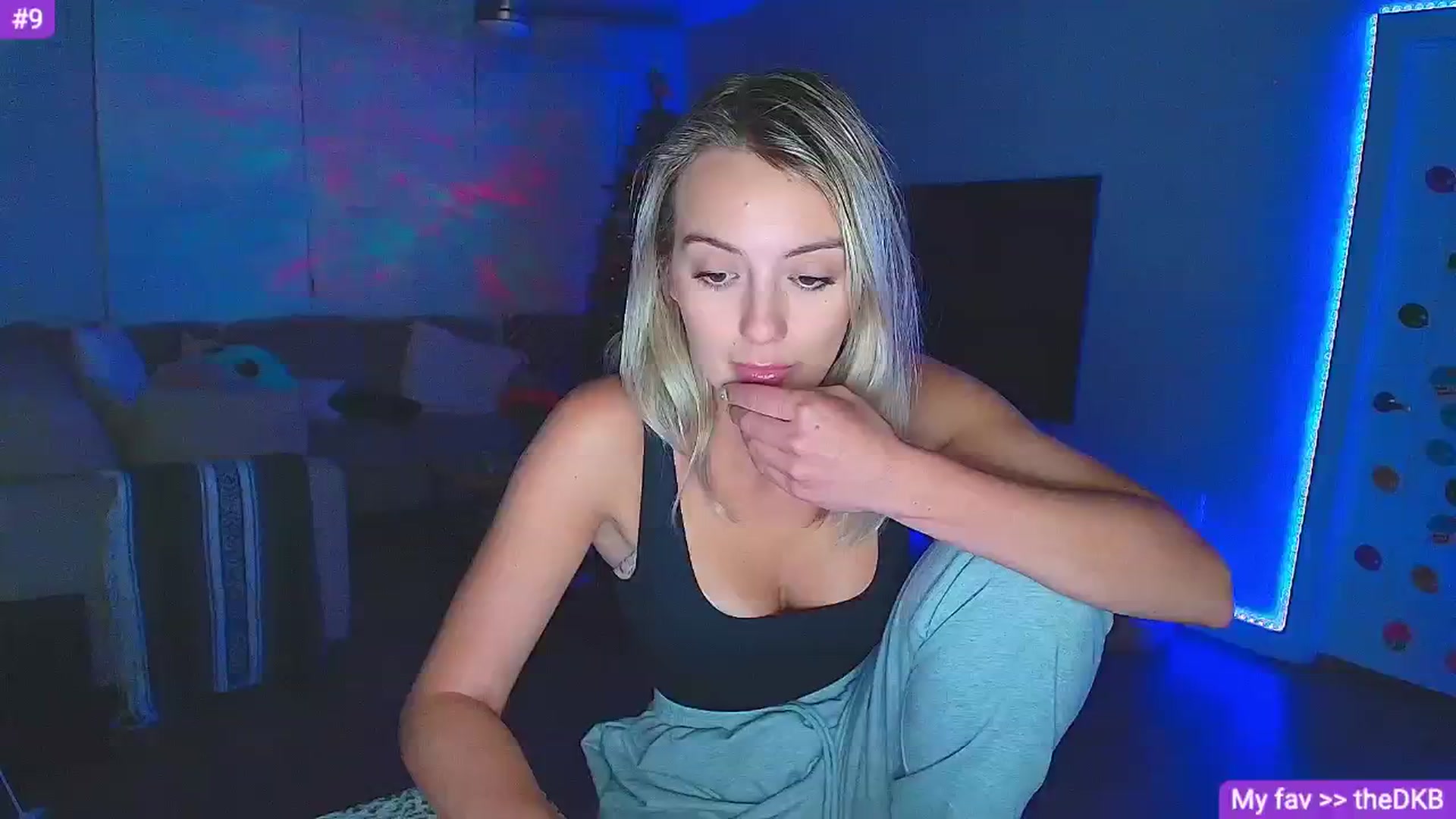 Gallery image thumbnail from Sammy_gray's myfreecams stream on, 08/01/2024, 04:27 image 18 of 20