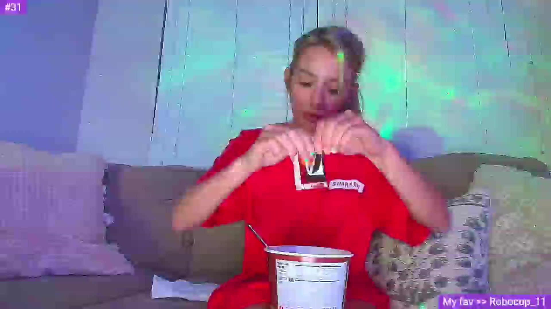 Gallery image thumbnail from Sammy_gray's myfreecams stream on, 08/07/2024, 08:42 image 4 of 20