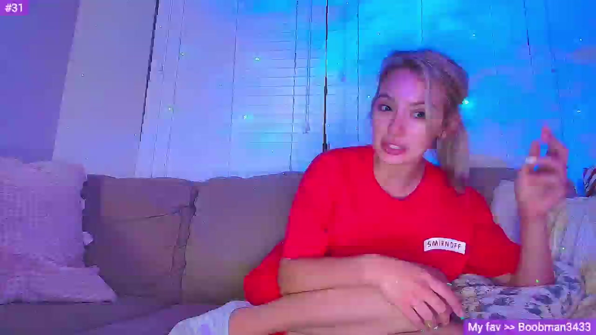 Gallery image thumbnail from Sammy_gray's myfreecams stream on, 08/07/2024, 08:42 image 14 of 20