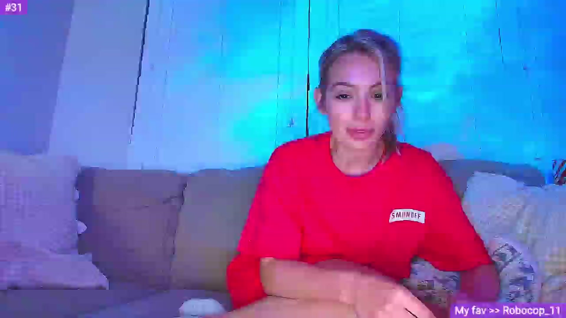 Gallery image thumbnail from Sammy_gray's myfreecams stream on, 08/07/2024, 08:42 image 13 of 20