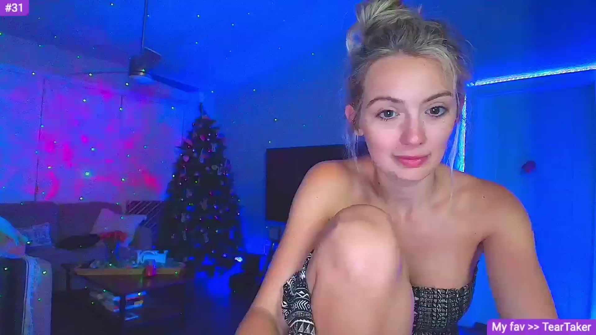 Gallery image thumbnail from Sammy_gray's myfreecams stream on, 08/09/2024, 08:44 image 8 of 20