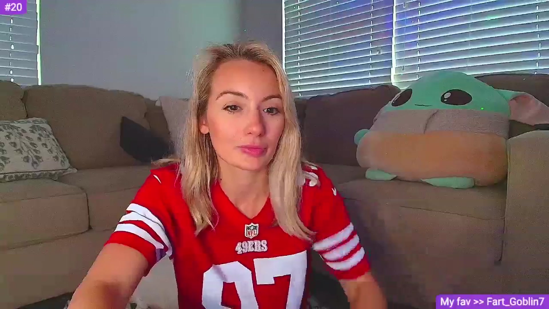 Gallery image thumbnail from Sammy_gray's myfreecams stream on, 08/22/2024, 24:29 image 15 of 20