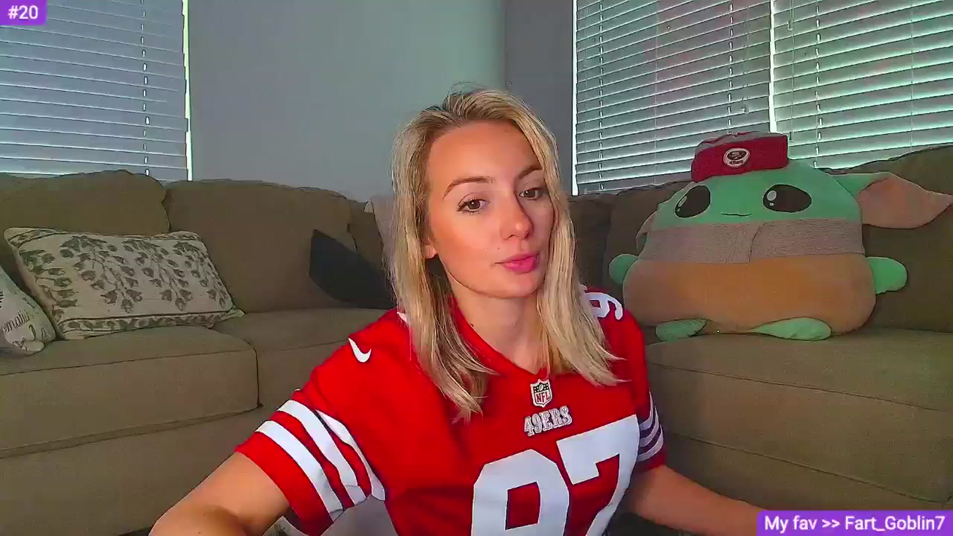 Gallery image thumbnail from Sammy_gray's myfreecams stream on, 08/22/2024, 01:03 image 8 of 20