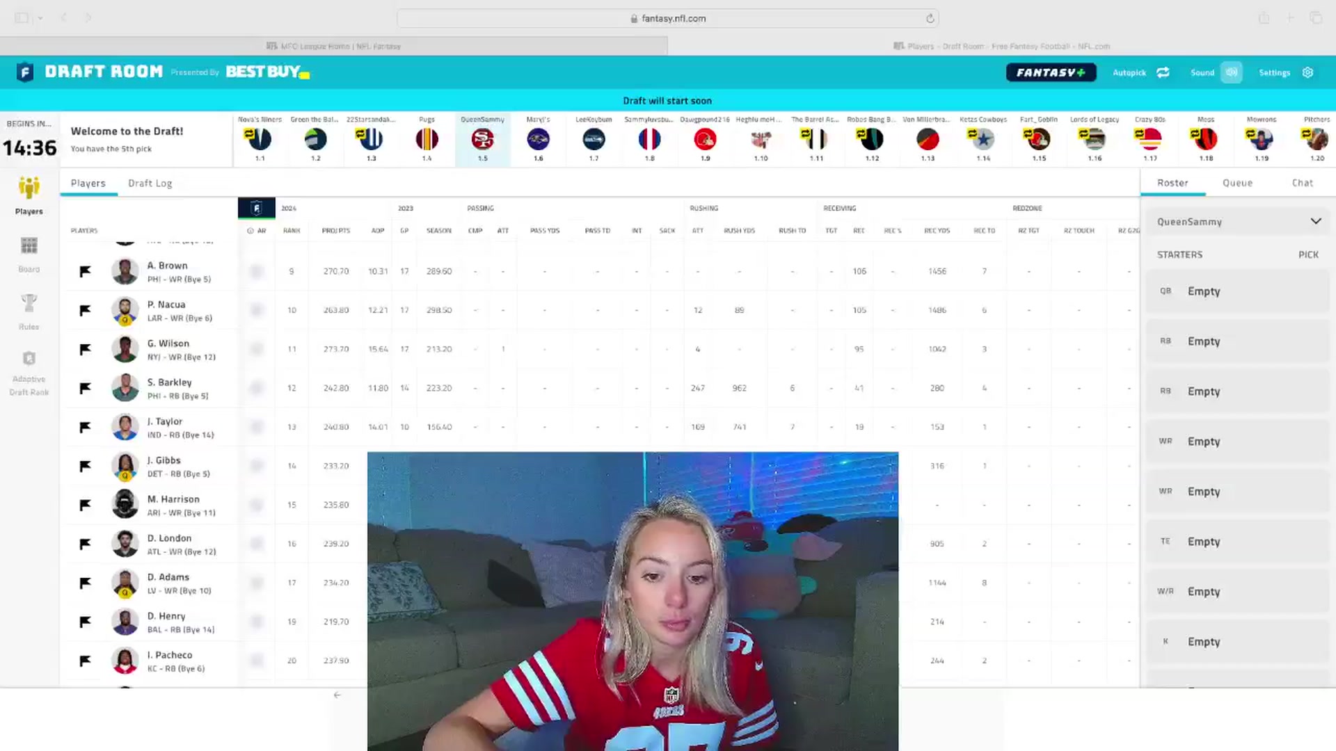Gallery image thumbnail from Sammy_gray's myfreecams stream on, 08/22/2024, 01:49 image 17 of 20