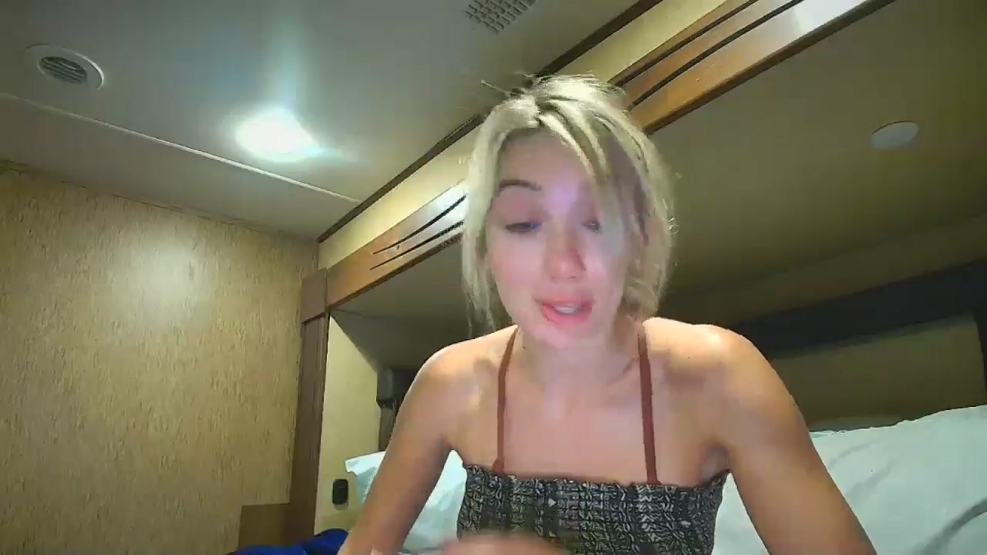 Gallery image thumbnail from Sammy_gray's myfreecams stream on, 09/03/2024, 03:08 image 9 of 20